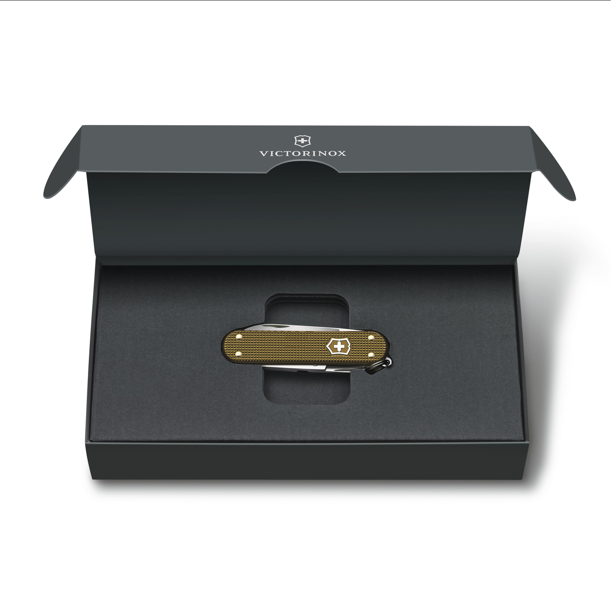 Victorinox Classic SD Alox Limited Edition 2024 Victorinox Classic SD Alox Limited Edition 2024
