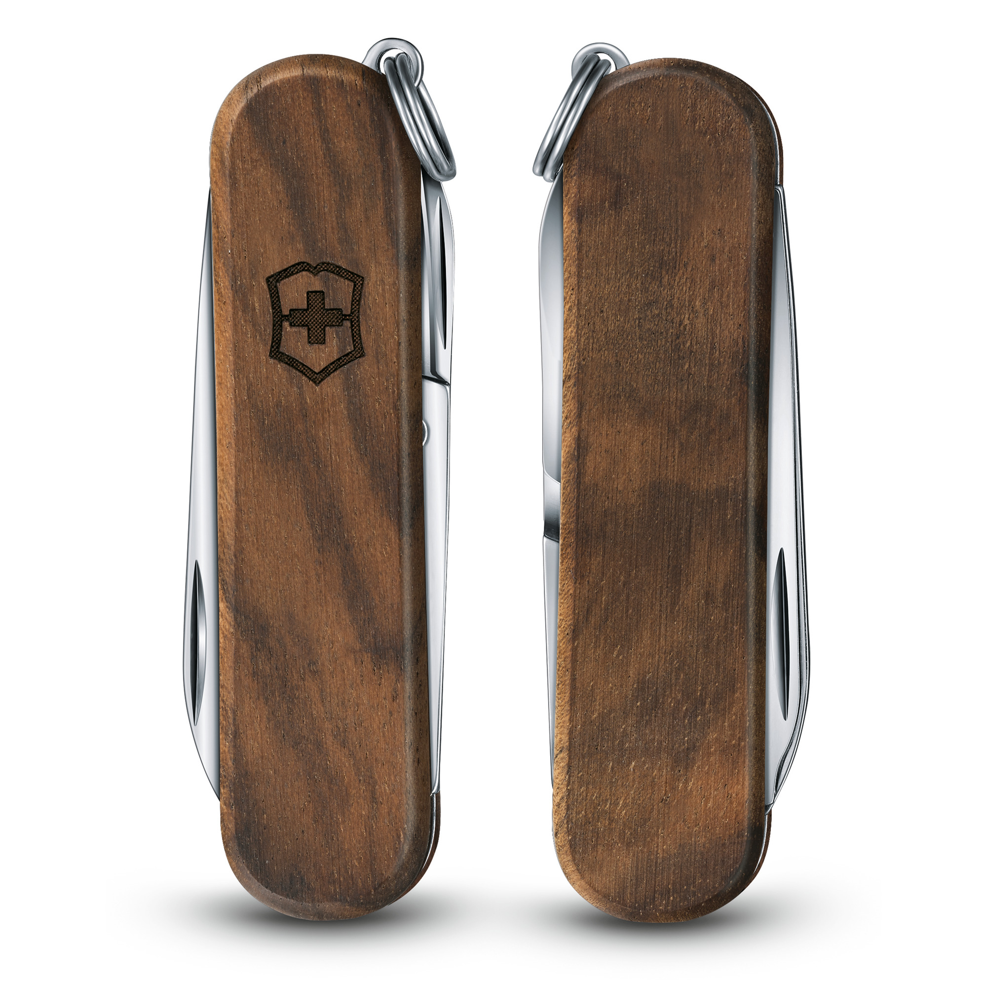 Victorinox Classic SD Wood Victorinox Classic SD Wood