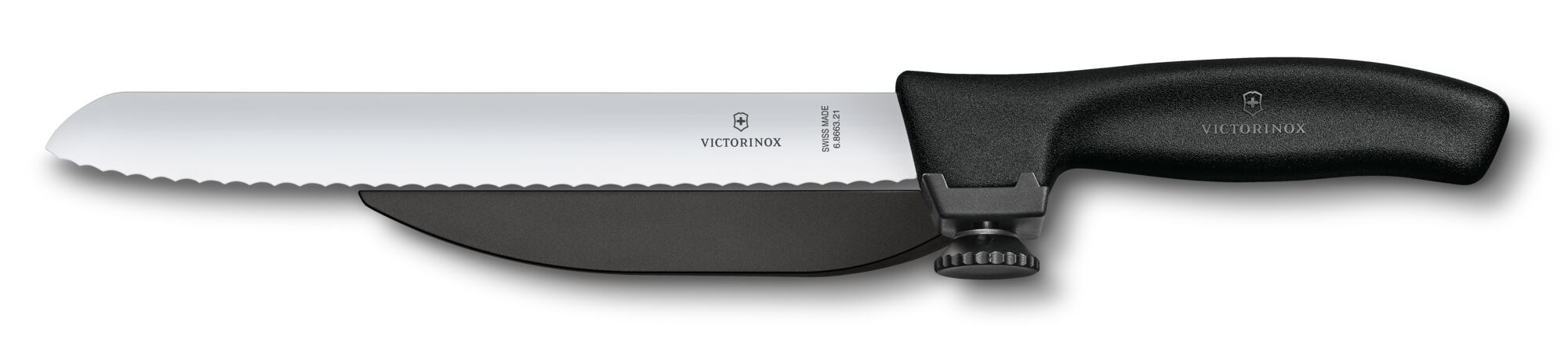 Victorinox Swiss Classic Dux-Messer