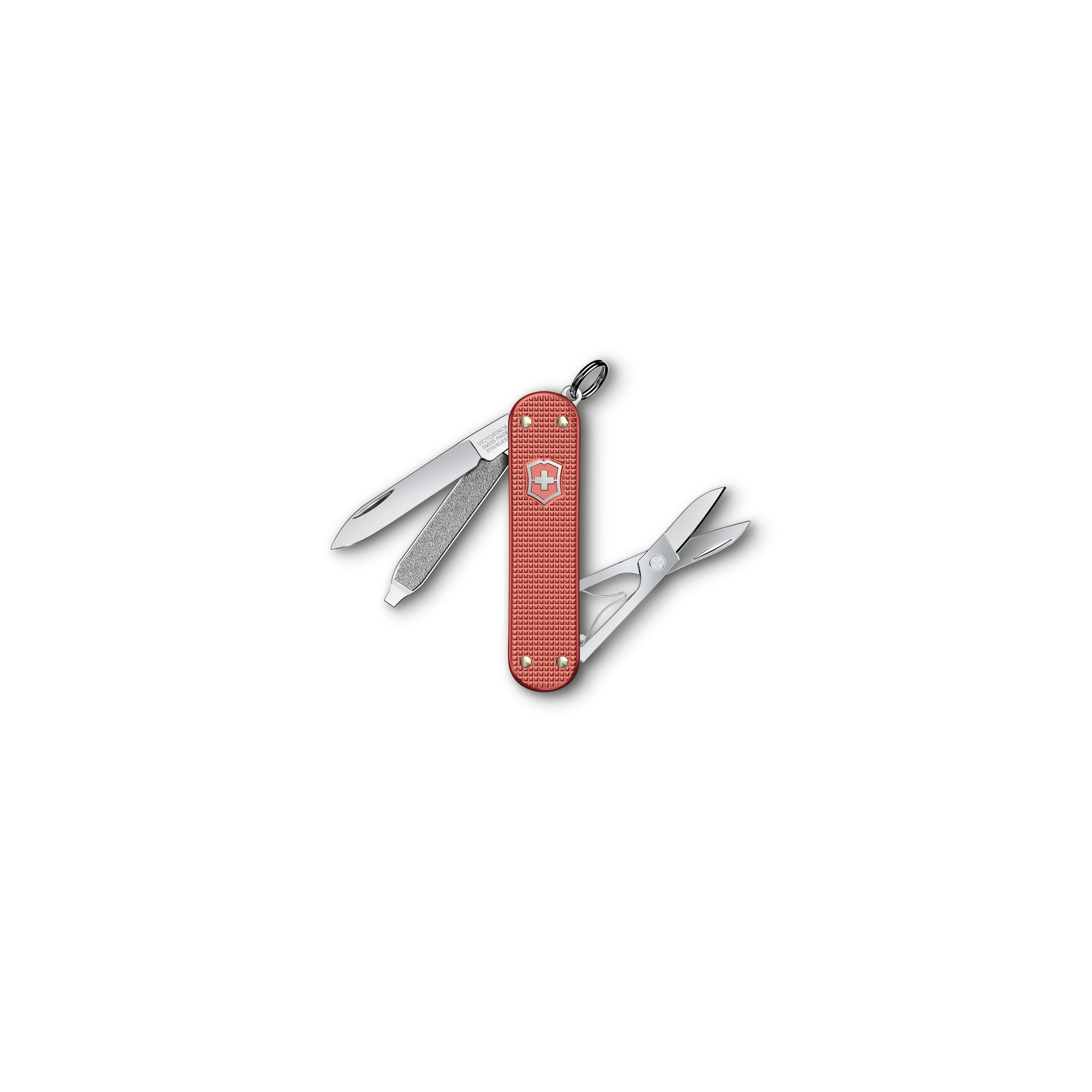 Victorinox Classic SD Alox Limited Edition 2025 Victorinox Classic SD Alox Limited Edition 2025