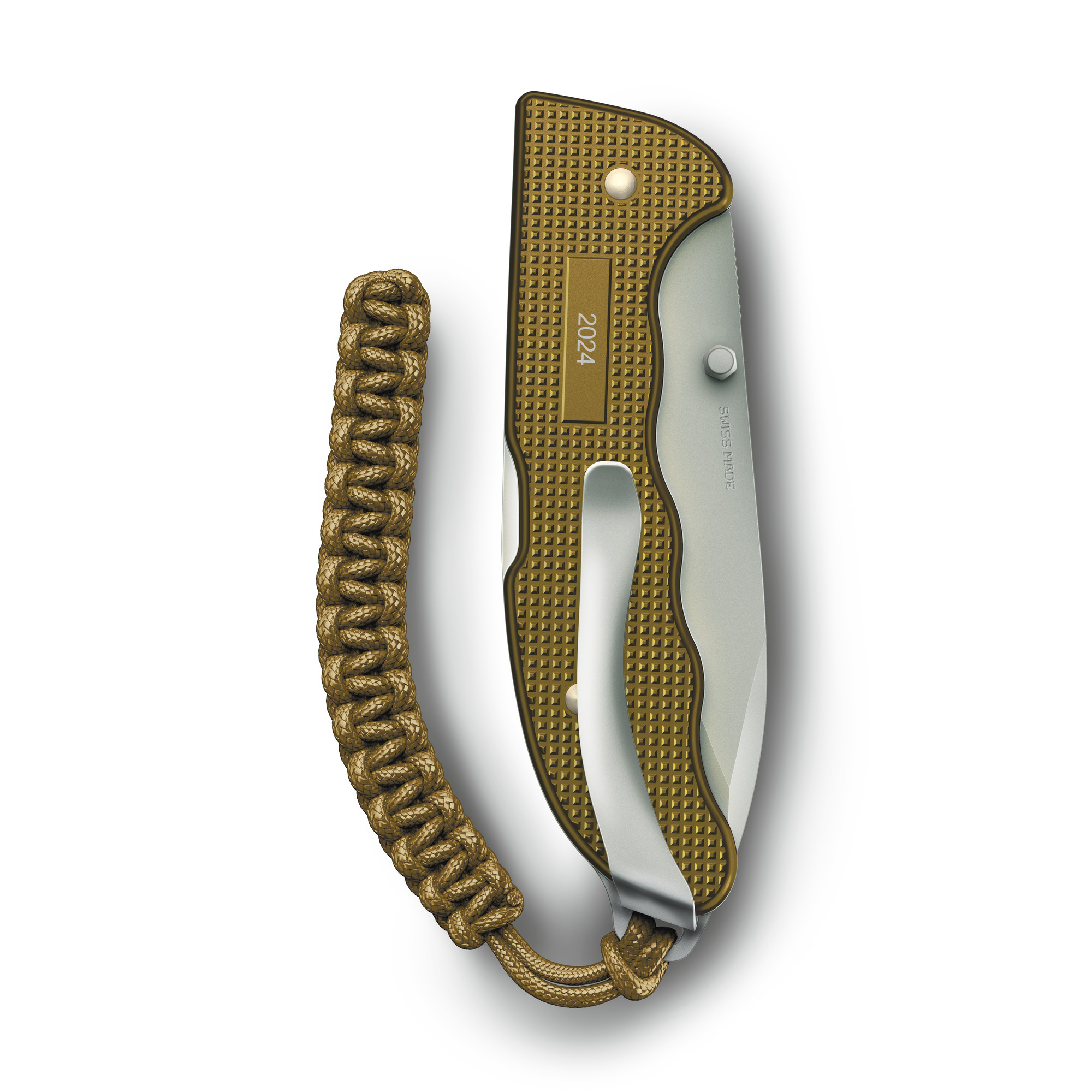 Victorinox Evoke Alox Limited Edition 2024