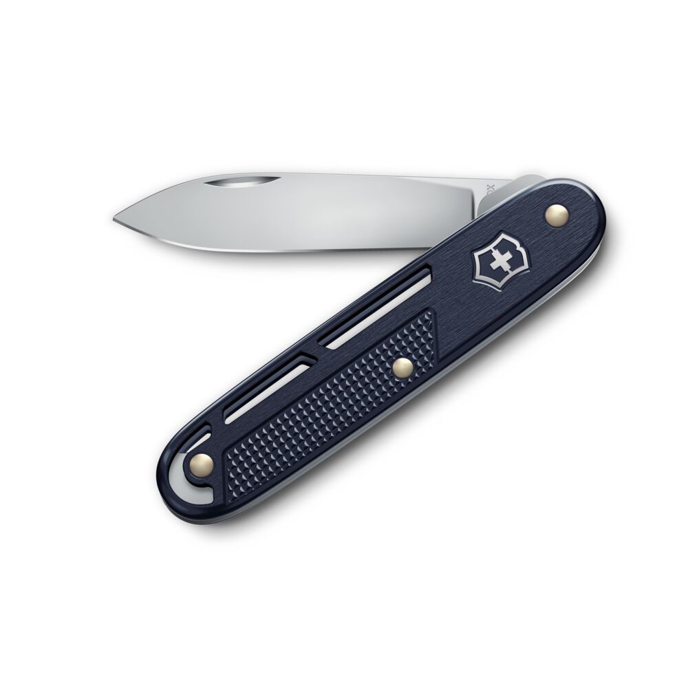 Victorinox Onefold Alox, blau