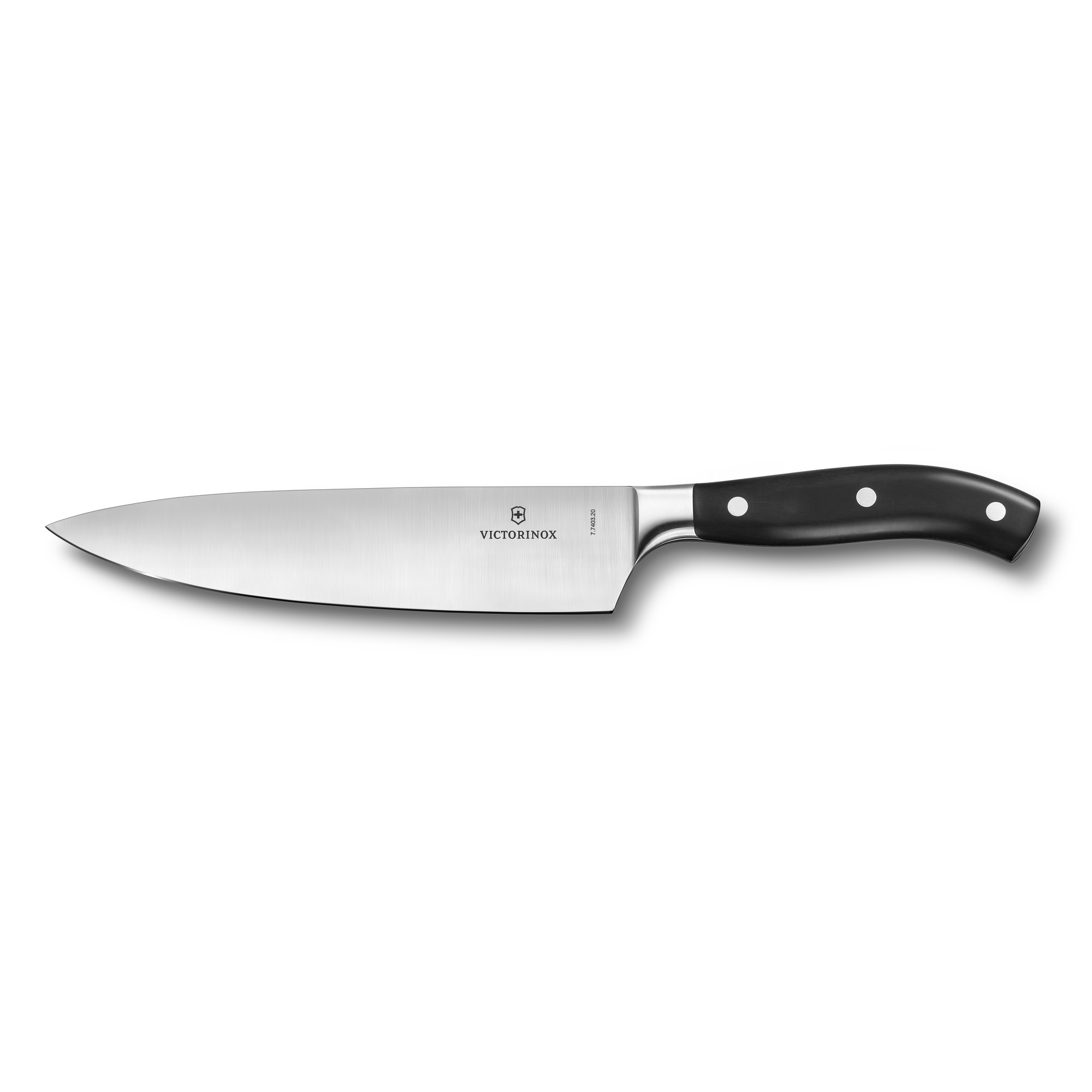 Victorinox Grand Maître Kochmesser, 20cm