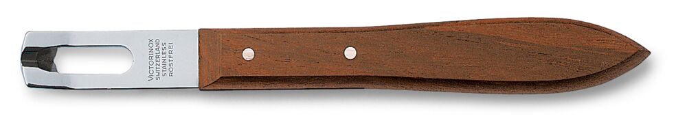 Victorinox Wood Zitronendekor-Messer