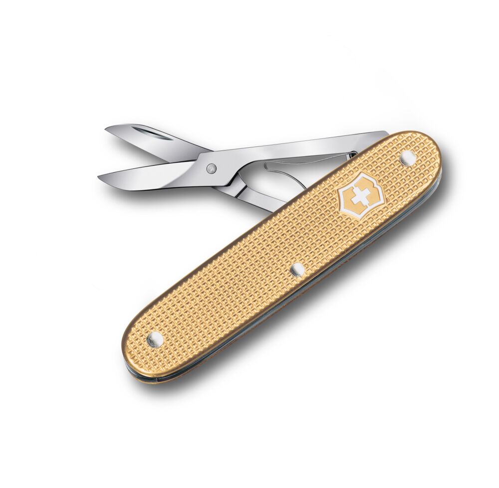 Victorinox Companion X Alox, gold