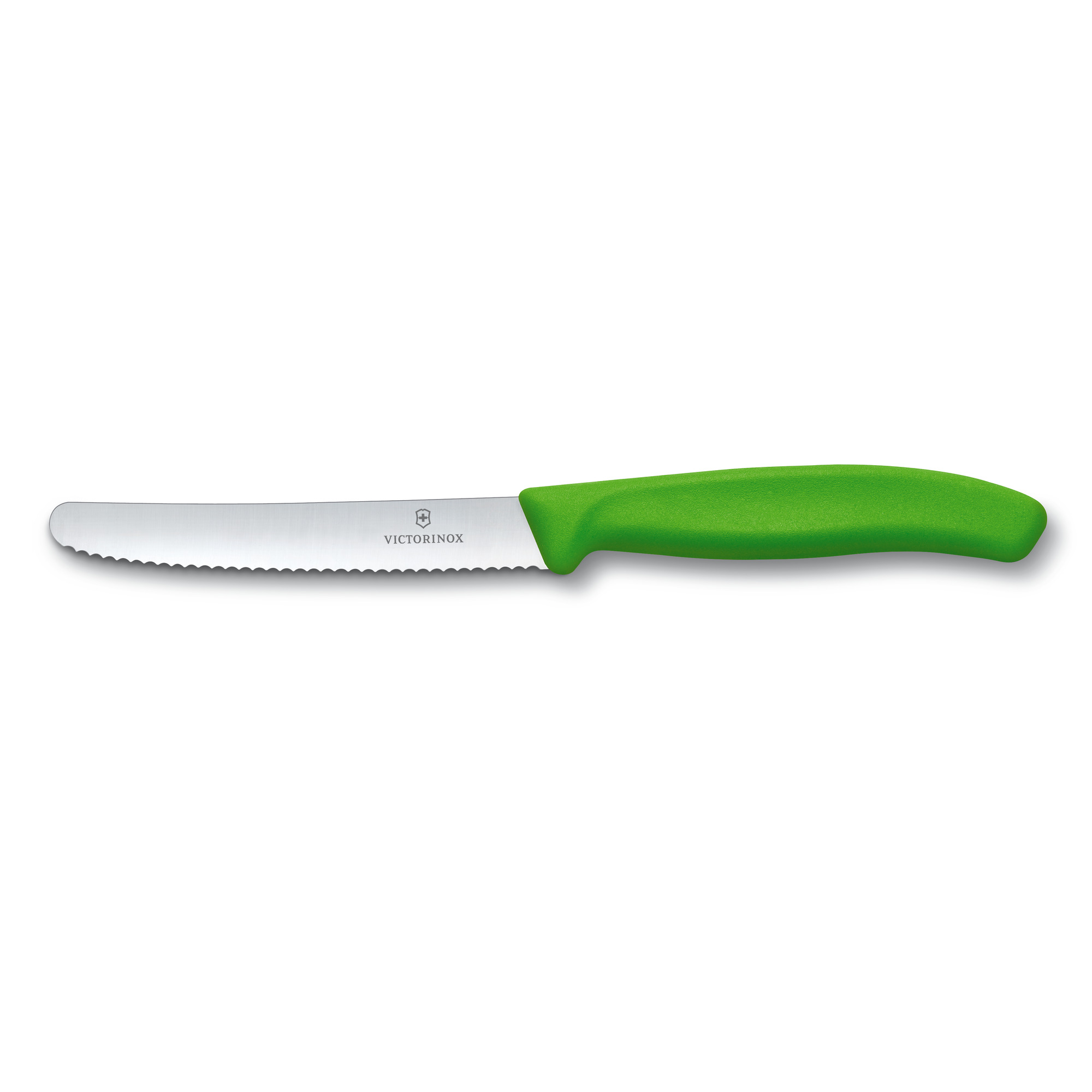Victorinox Swiss Classic Gemüsemesser-Set, bunt Victorinox Swiss Classic Gemüsemesser-Set, bunt