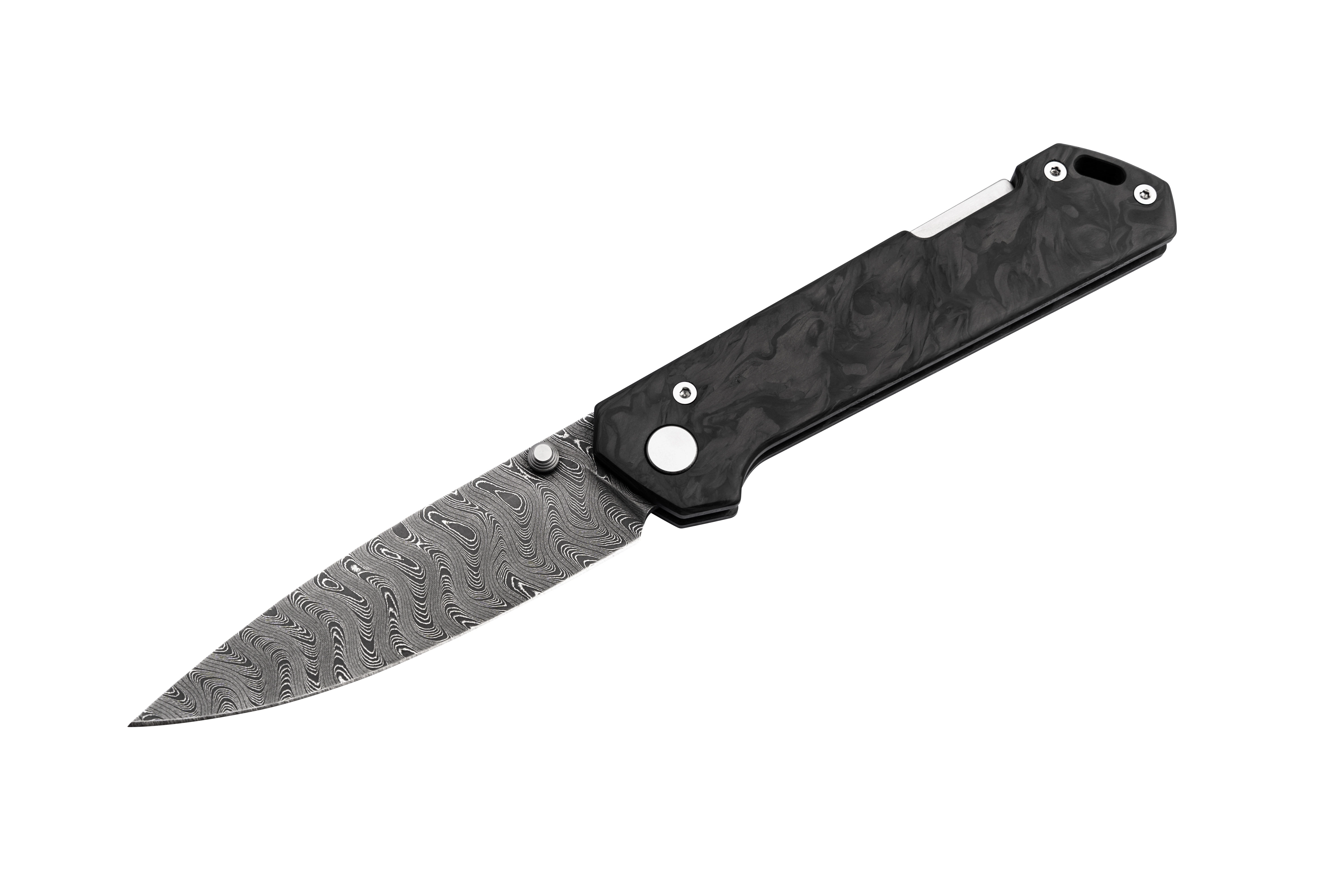 Böker Damast Jahresmesser 2026