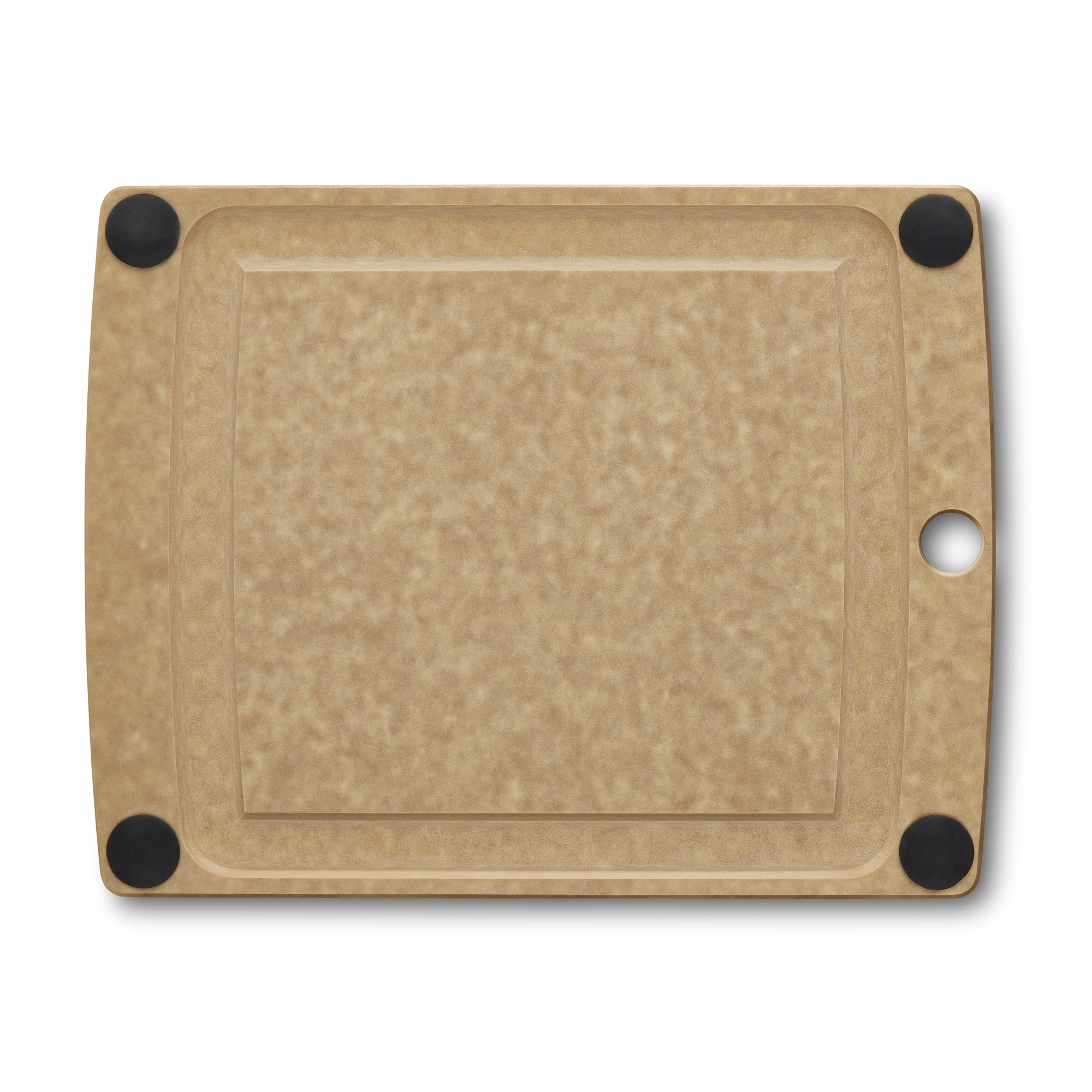 Victorinox All-in-One Schneidebrett S, braun