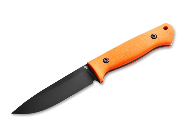 Böker DBK Bushfriend 2000 G10 Orange