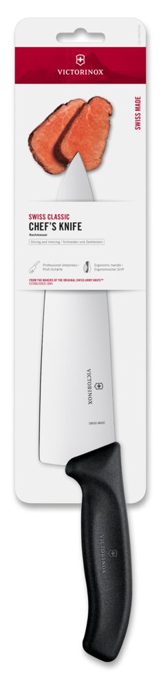 Victorinox Swiss Classic Kochmesser extra breit