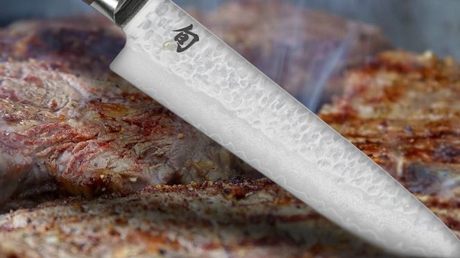 Kai Shun Premier Steakmesserset 2 Stk.