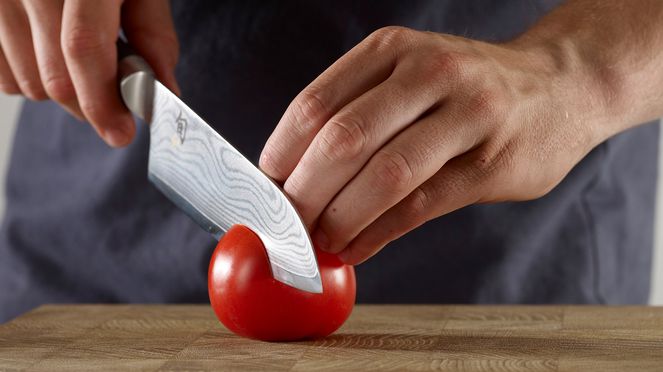 Kai Shun Kleines Santoku Kai Shun Kleines Santoku