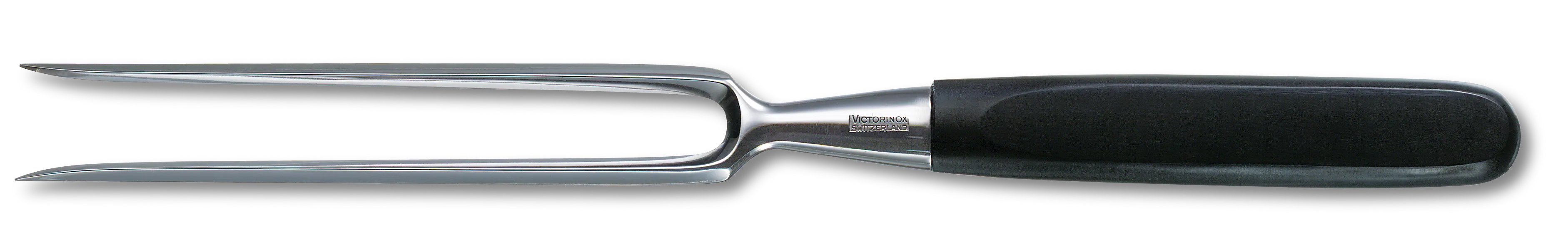 Victorinox Swiss Classic Tranchiergabel, geschmiedet