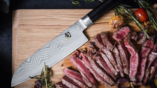 Kai Shun Kleines Santoku Kai Shun Kleines Santoku