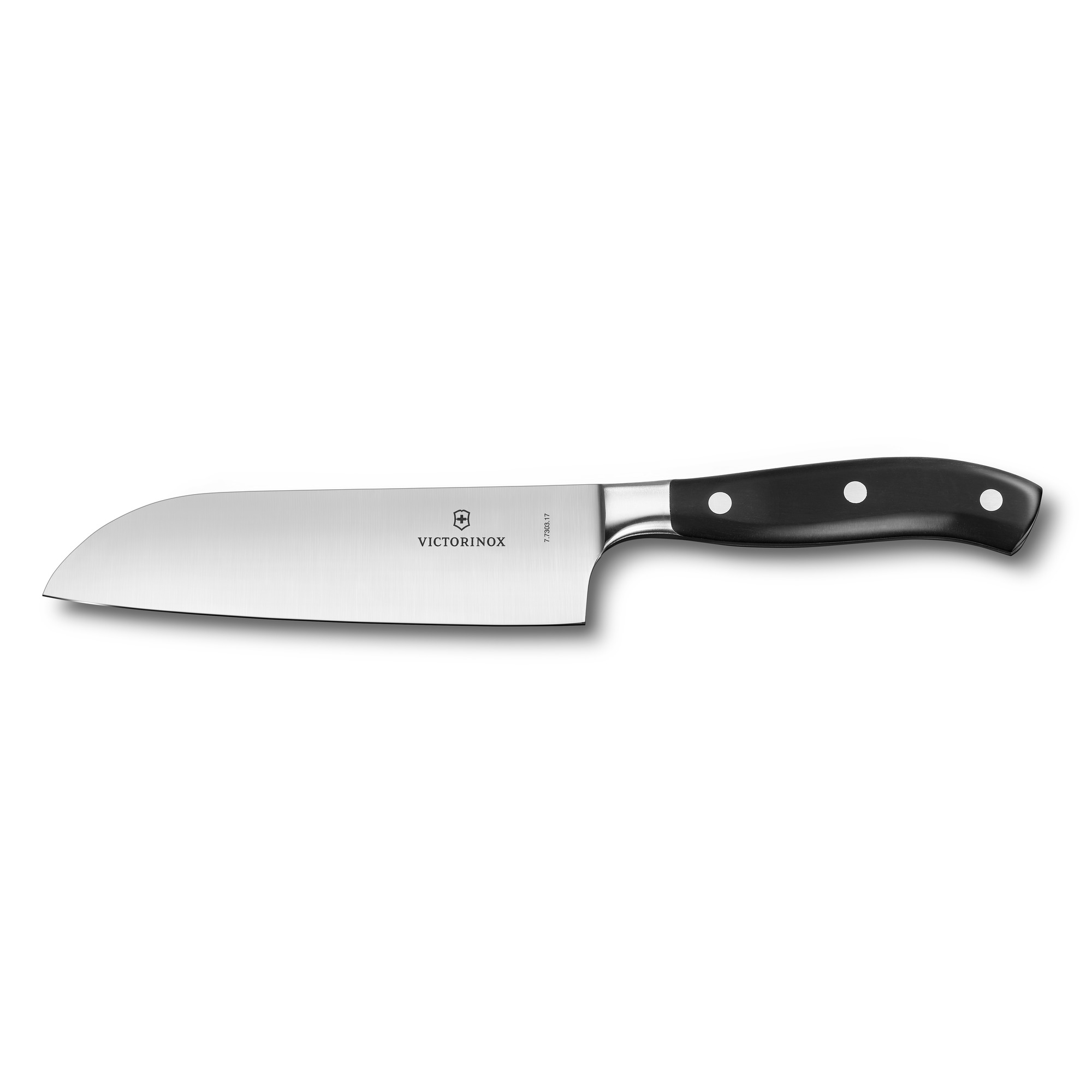 Victorinox Grand Maître Santokumesser, 17cm