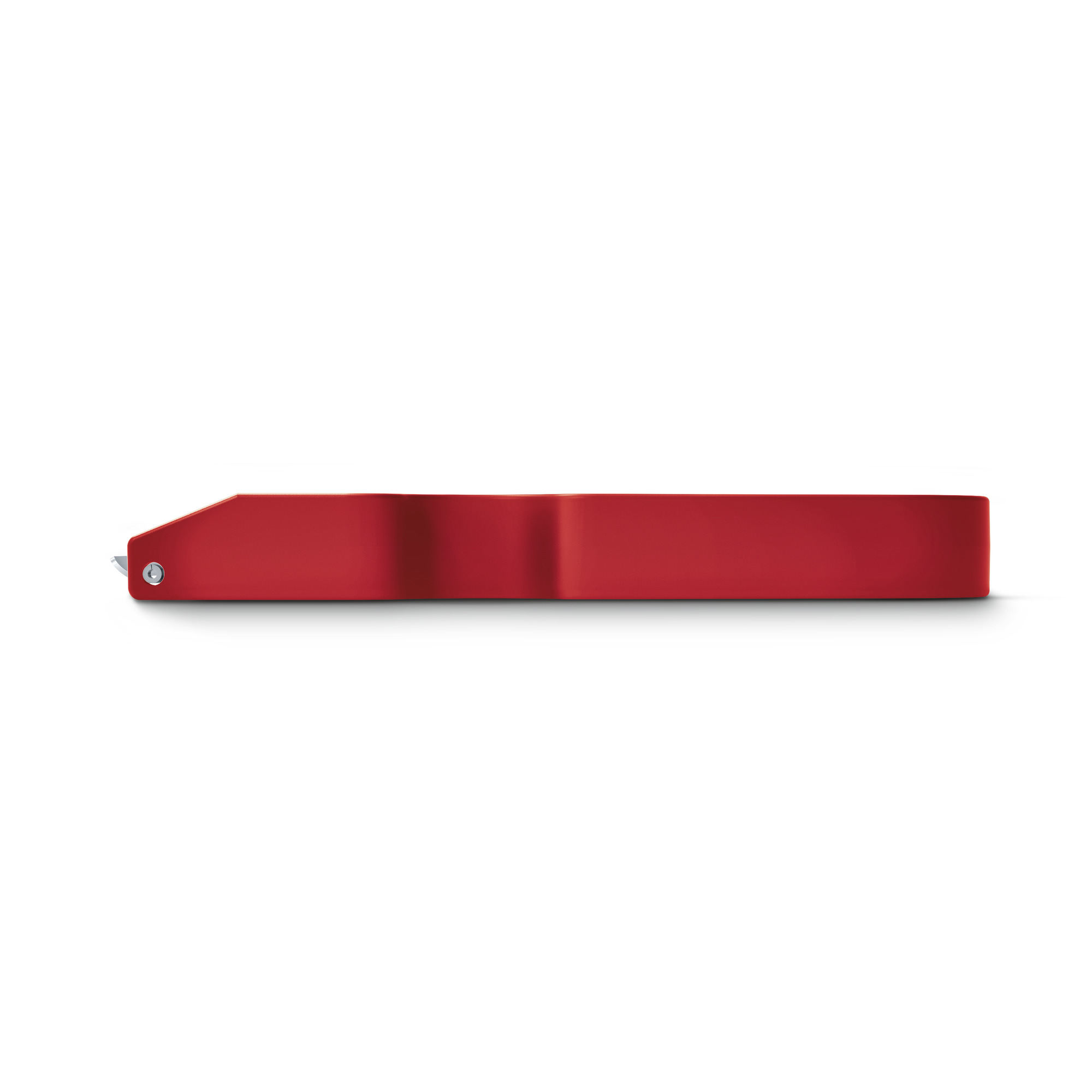 Victorinox Rapid Sparschäler, Zackenschliff rot Victorinox Rapid Sparschäler, Zackenschliff rot