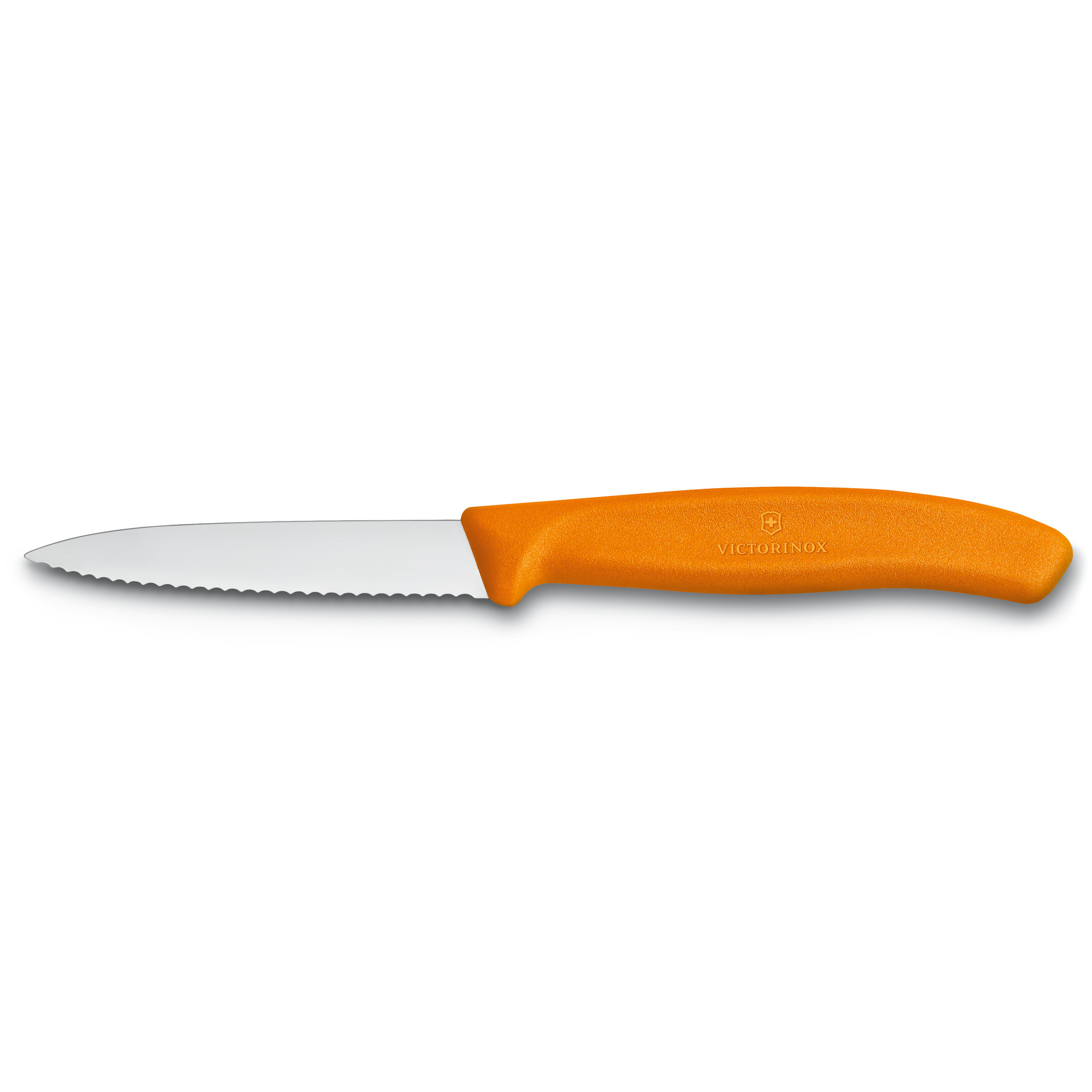 Victorinox Swiss Classic Gemüsemesser-Set, bunt Victorinox Swiss Classic Gemüsemesser-Set, bunt