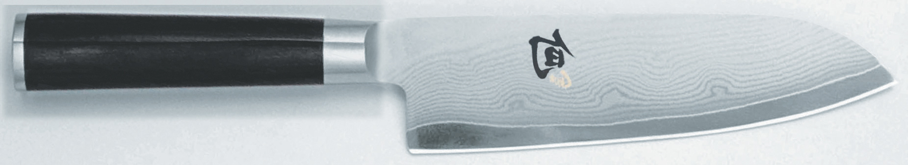 Kai Shun Santoku für Linkshänder Kai Shun Santoku für Linkshänder