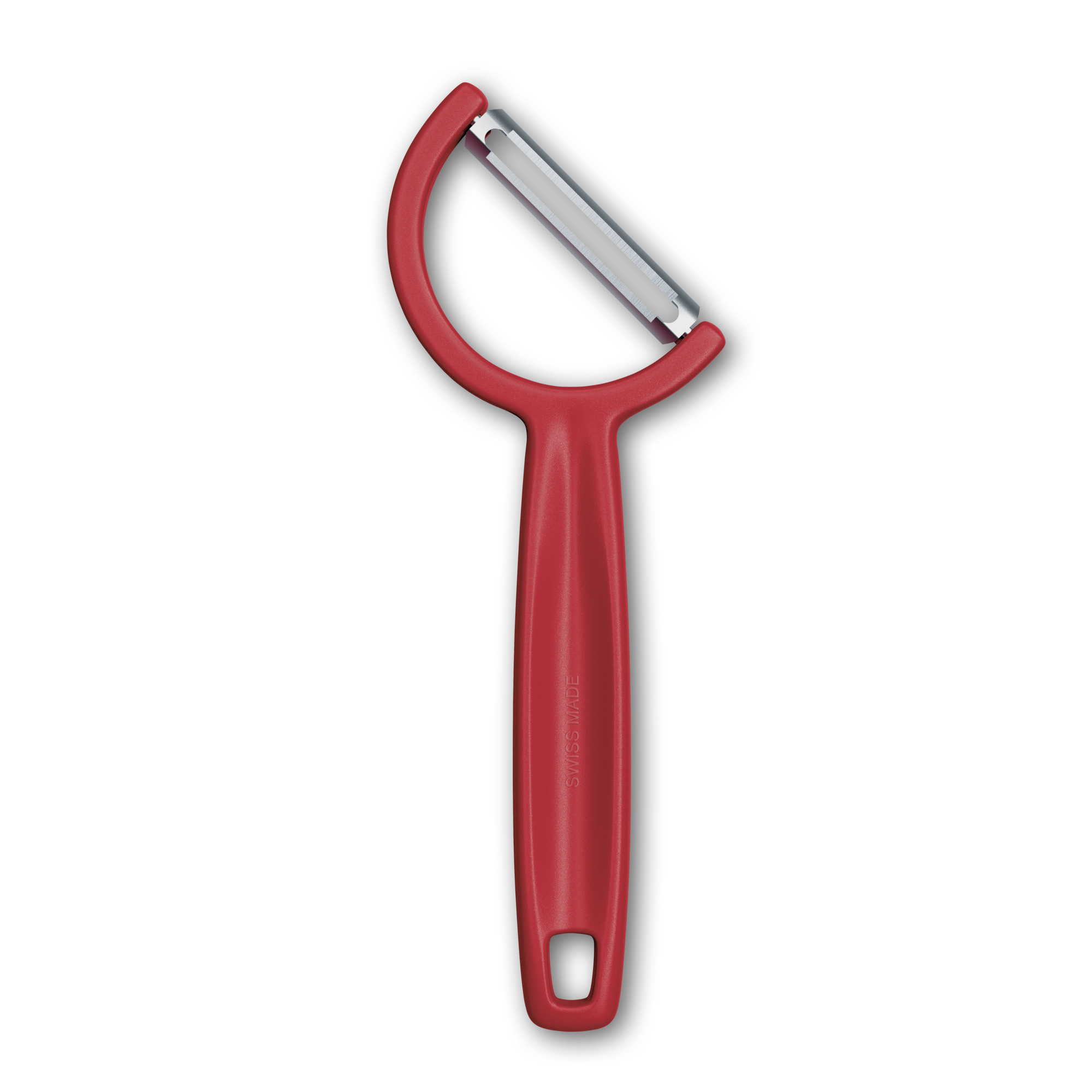 Victorinox Rho Schäler, rot Victorinox Rho Schäler, rot