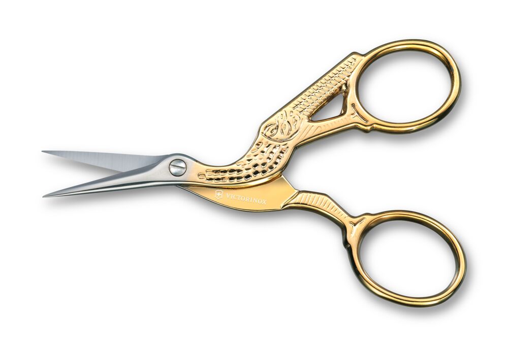 Victorinox Storchen-Stickschere