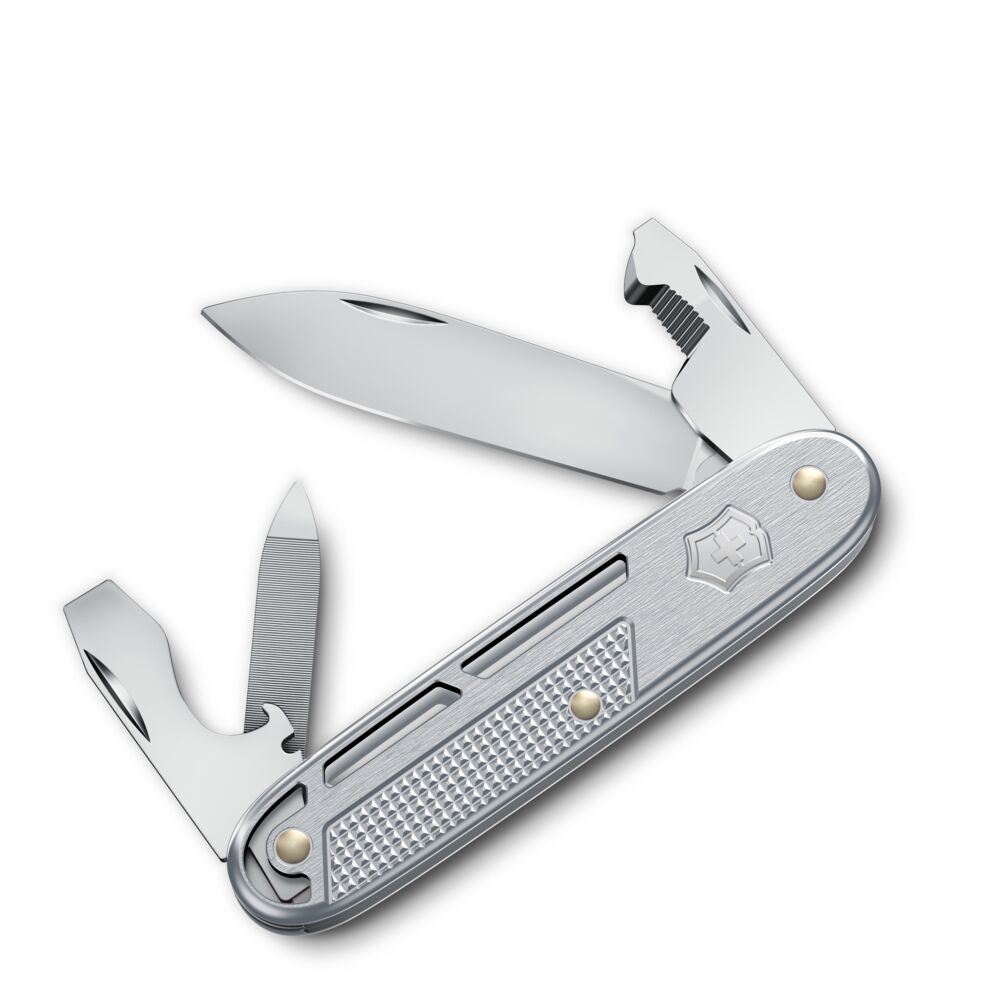 Victorinox Synergy Alox
