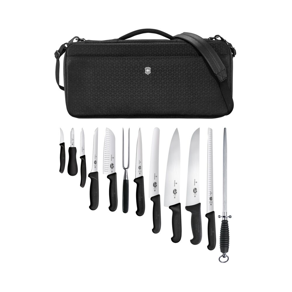 Victorinox Messermappen-Set, 16-teilig