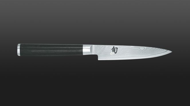Kai Shun Allzweckmesser, 10cm Kai Shun Allzweckmesser, 10cm