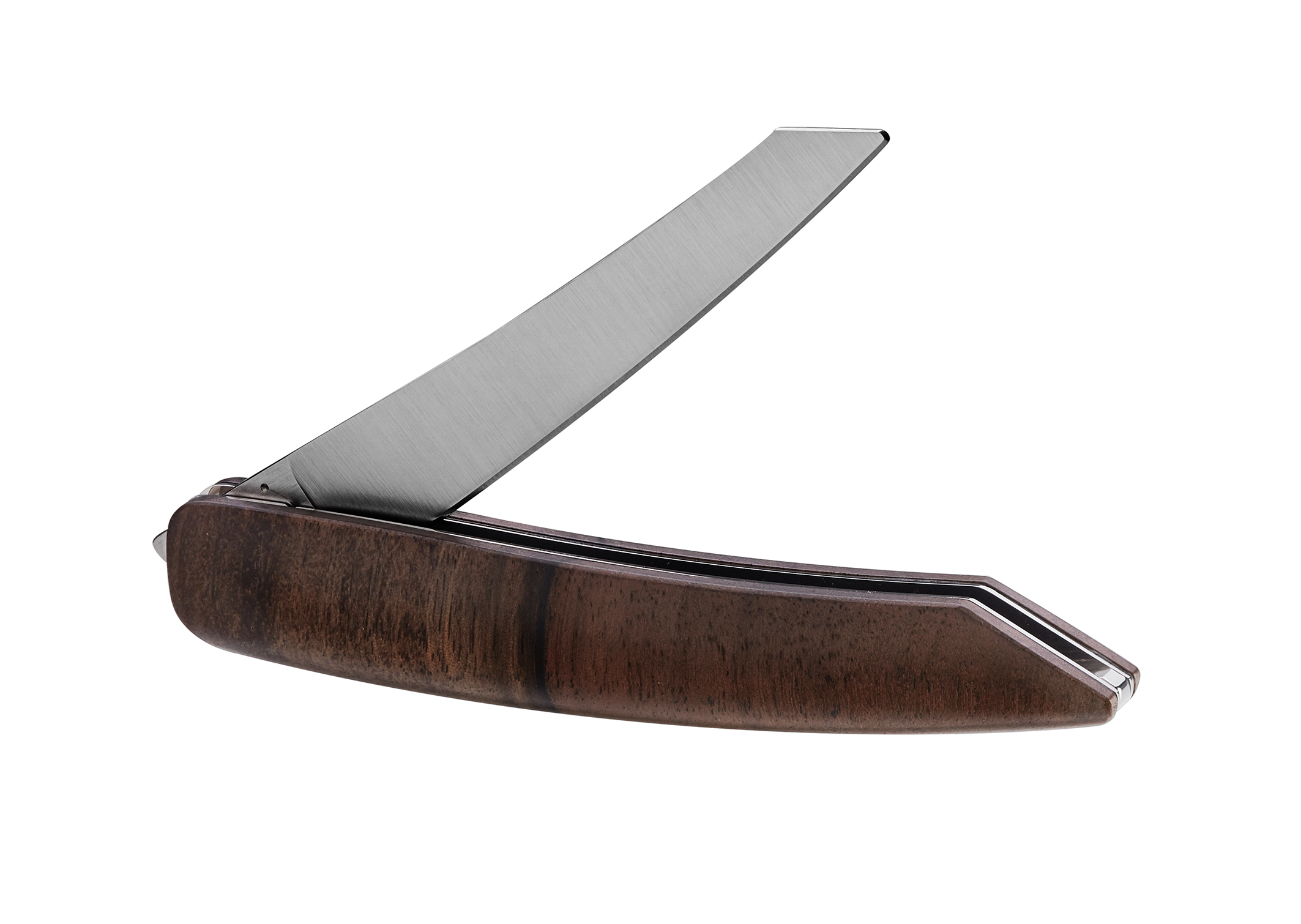 sknife Taschenmesser Walnuss