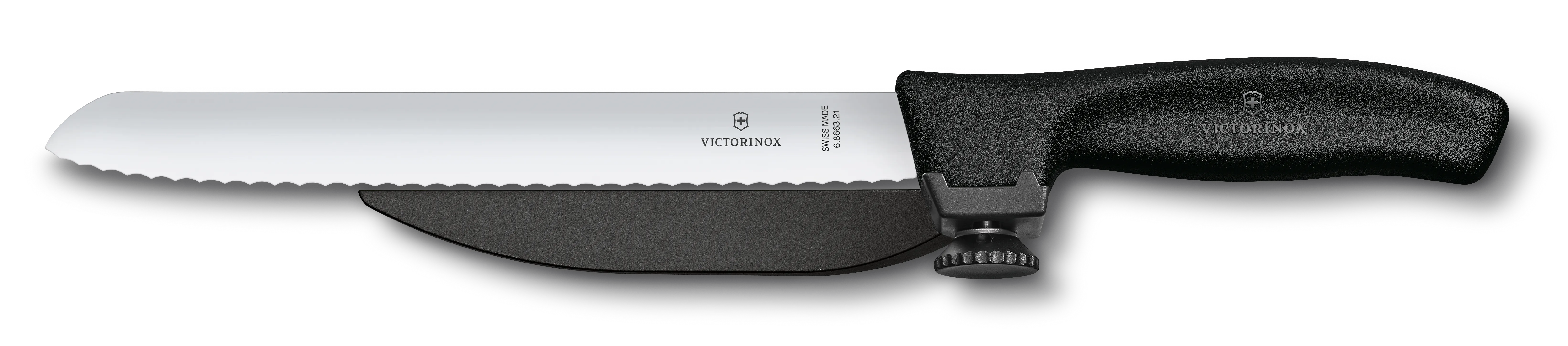 Victorinox Swiss Classic Dux-Messer