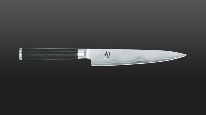 Kai Shun Allzweckmesser, 10cm Kai Shun Allzweckmesser, 10cm