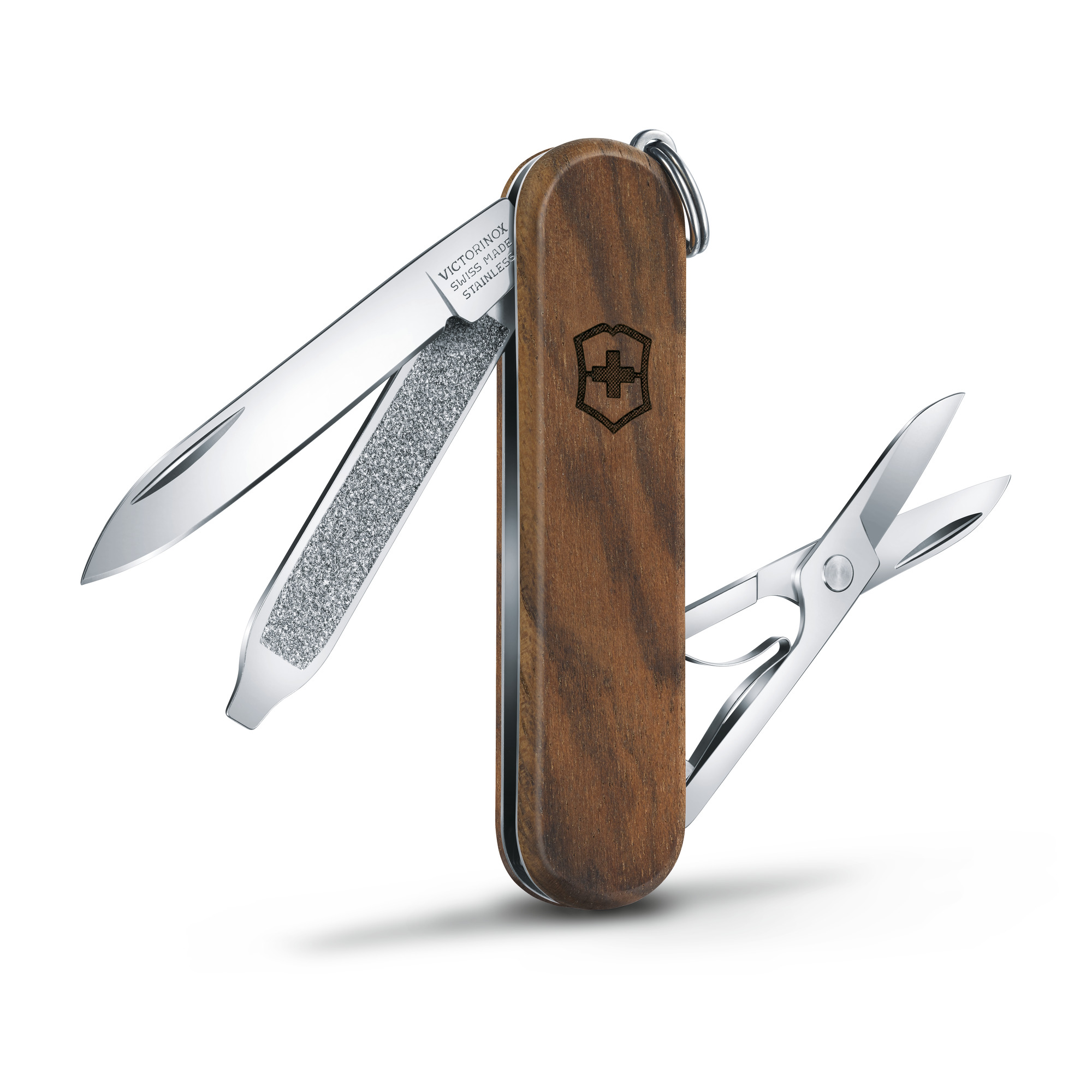 Victorinox Classic SD Wood Victorinox Classic SD Wood