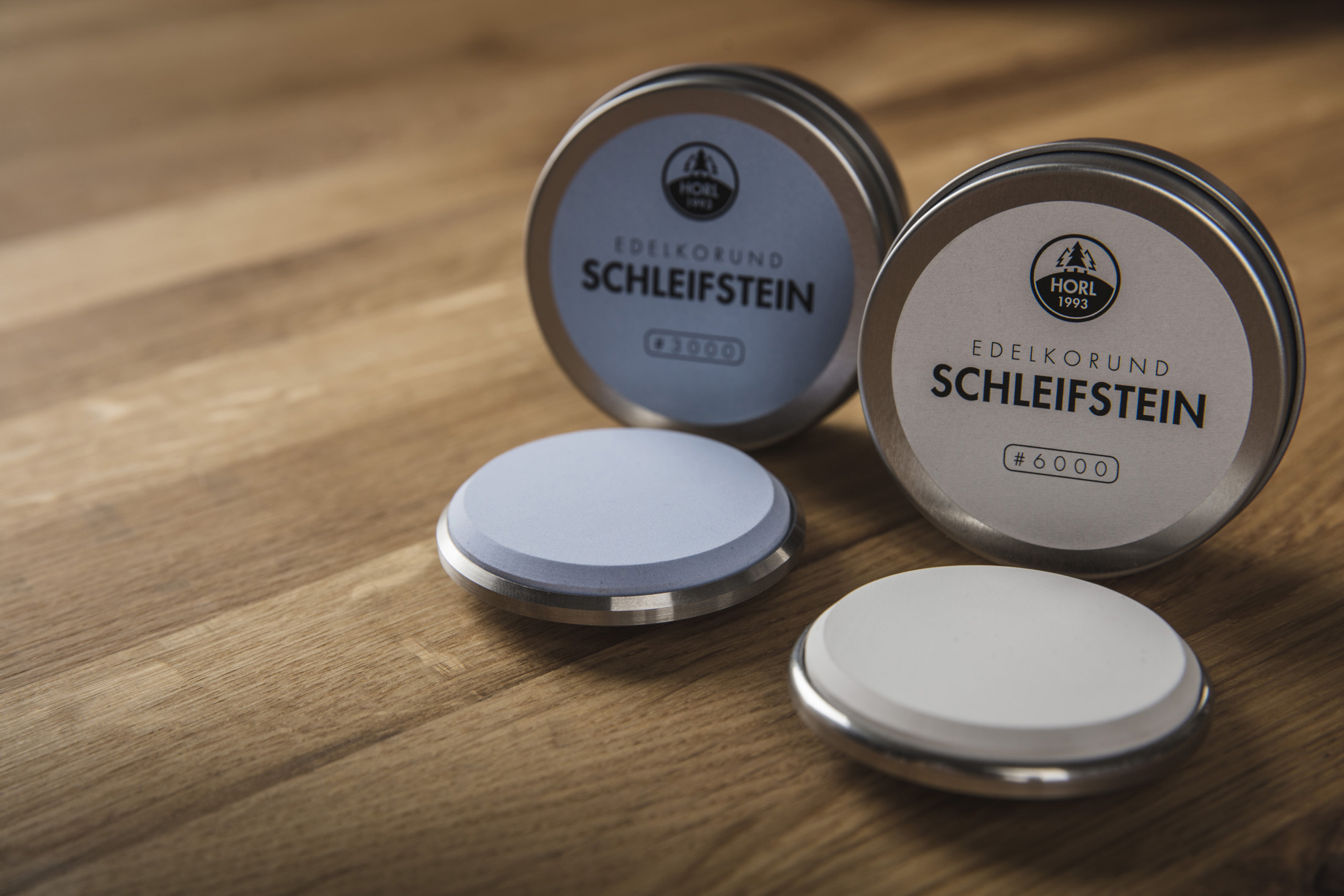 HORL 2 Premiumschärfe Paket HORL 2 Premiumschärfe Paket