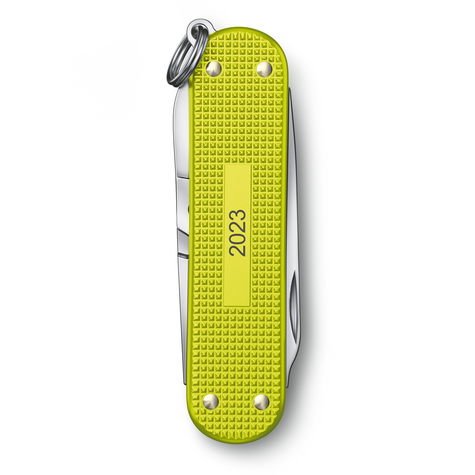 Victorinox Classic SD Alox Limited Edition 2023 Victorinox Classic SD Alox Limited Edition 2023