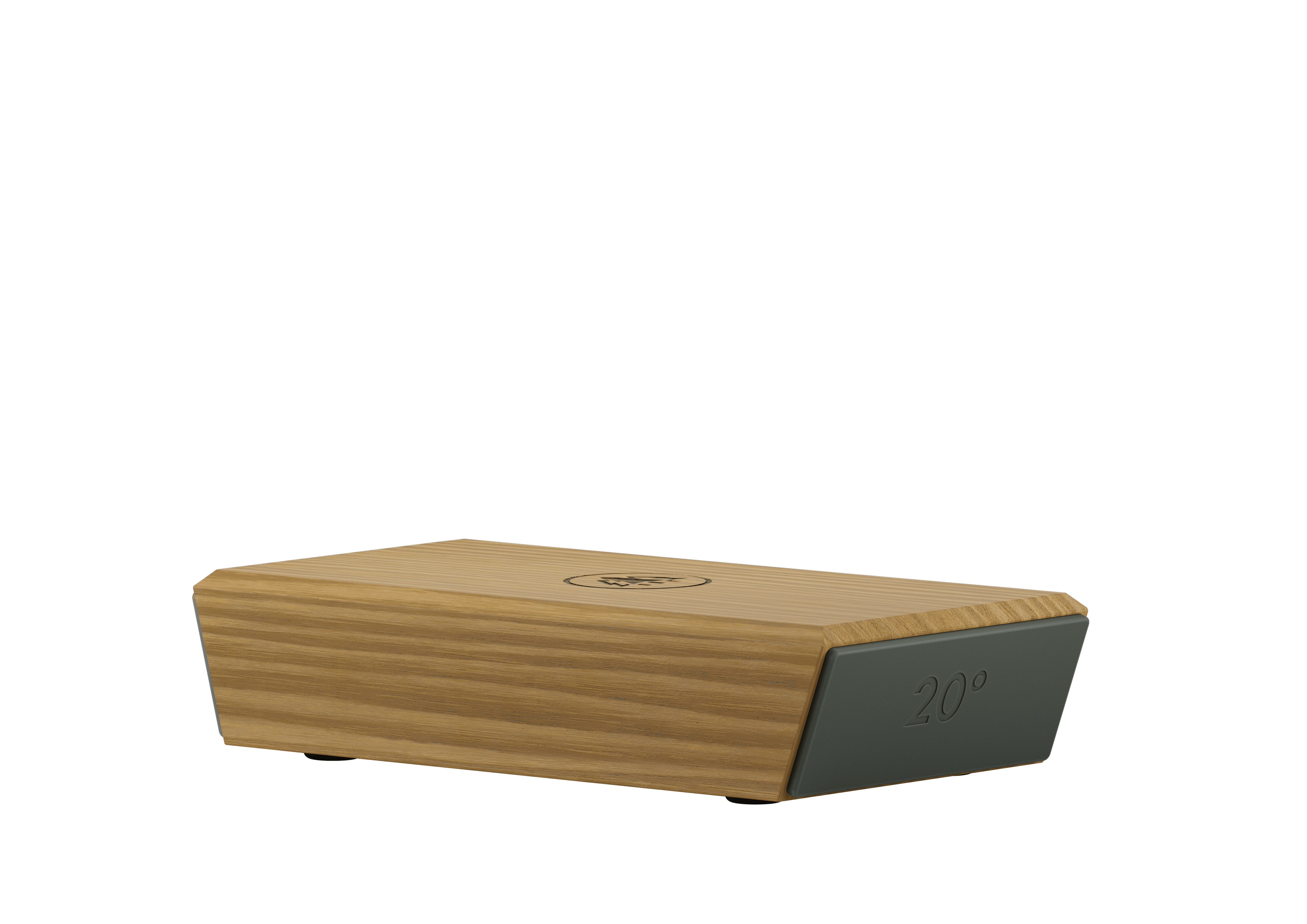 HORL 3, Eiche HORL 3, Eiche