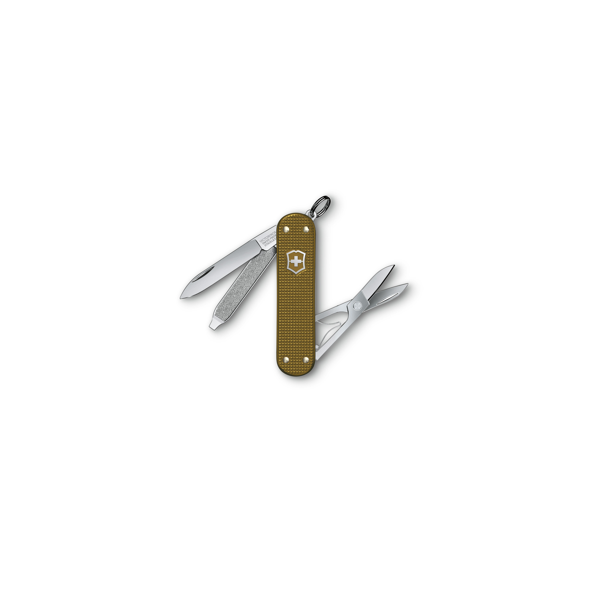 Victorinox Classic SD Alox Limited Edition 2024 Victorinox Classic SD Alox Limited Edition 2024