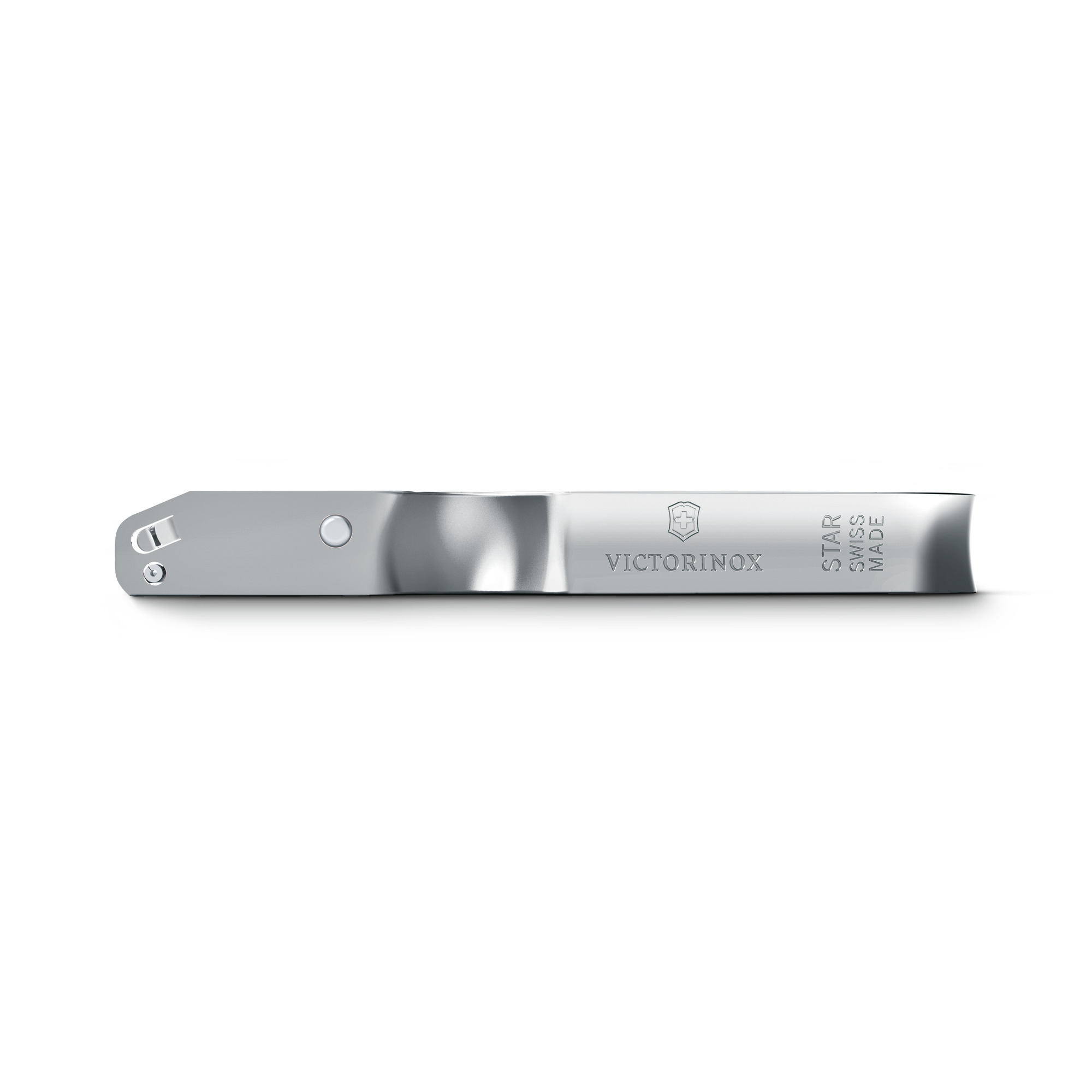 Victorinox Star Sparschäler, gerade Klinge Victorinox Star Sparschäler, gerade Klinge