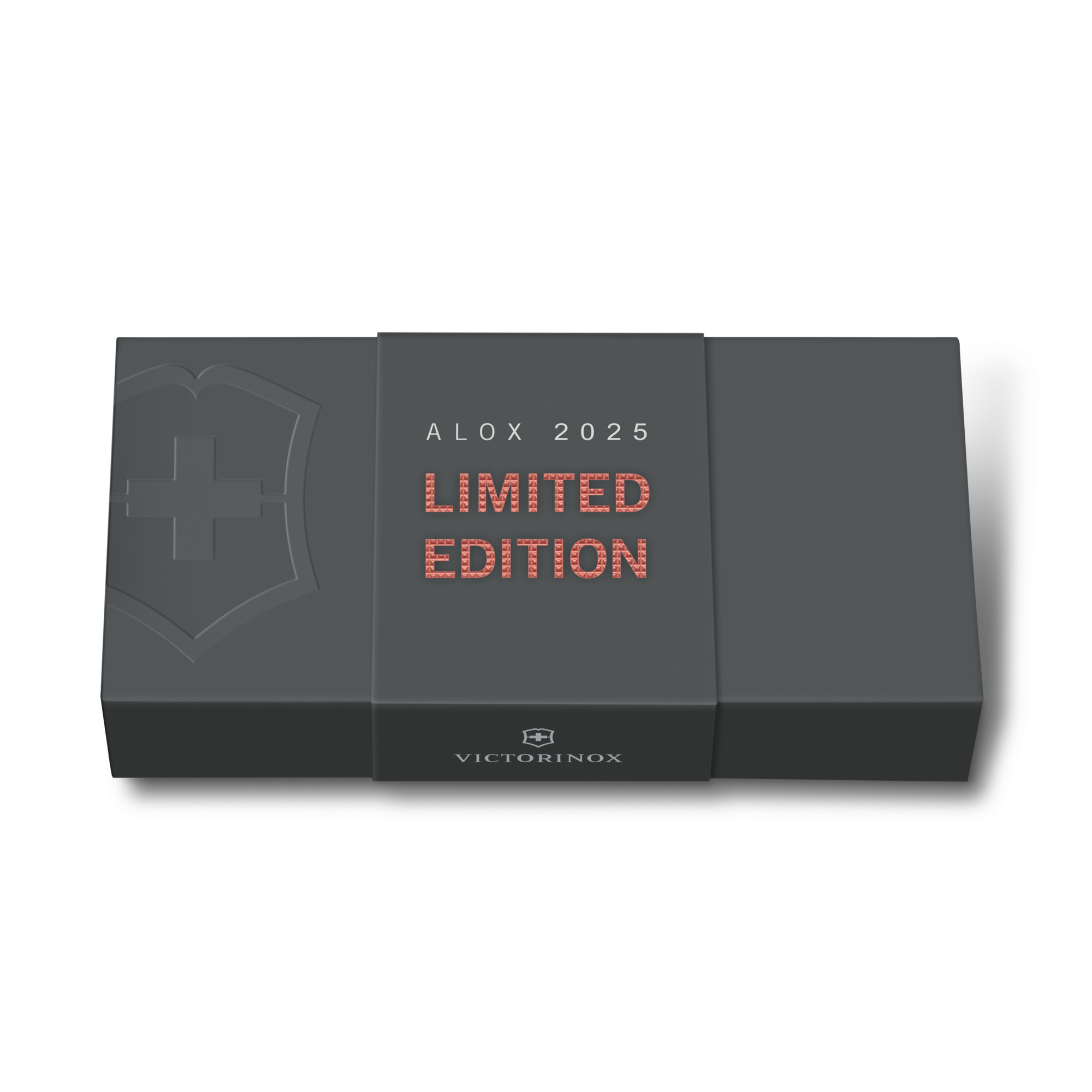 Victorinox Evoke Alox Limited Edition 2025