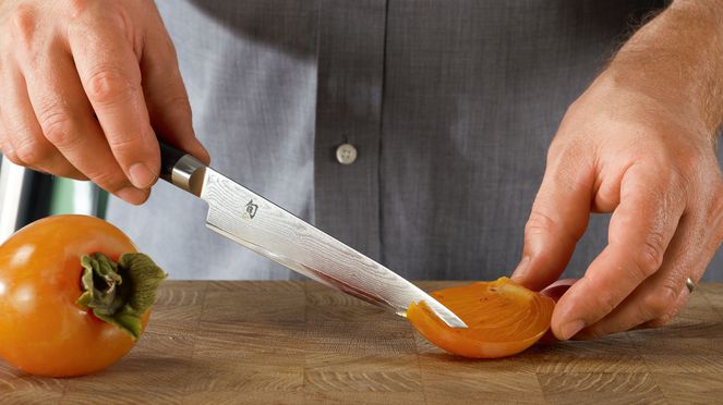 Kai Shun Allzweckmesser, 10cm Kai Shun Allzweckmesser, 10cm