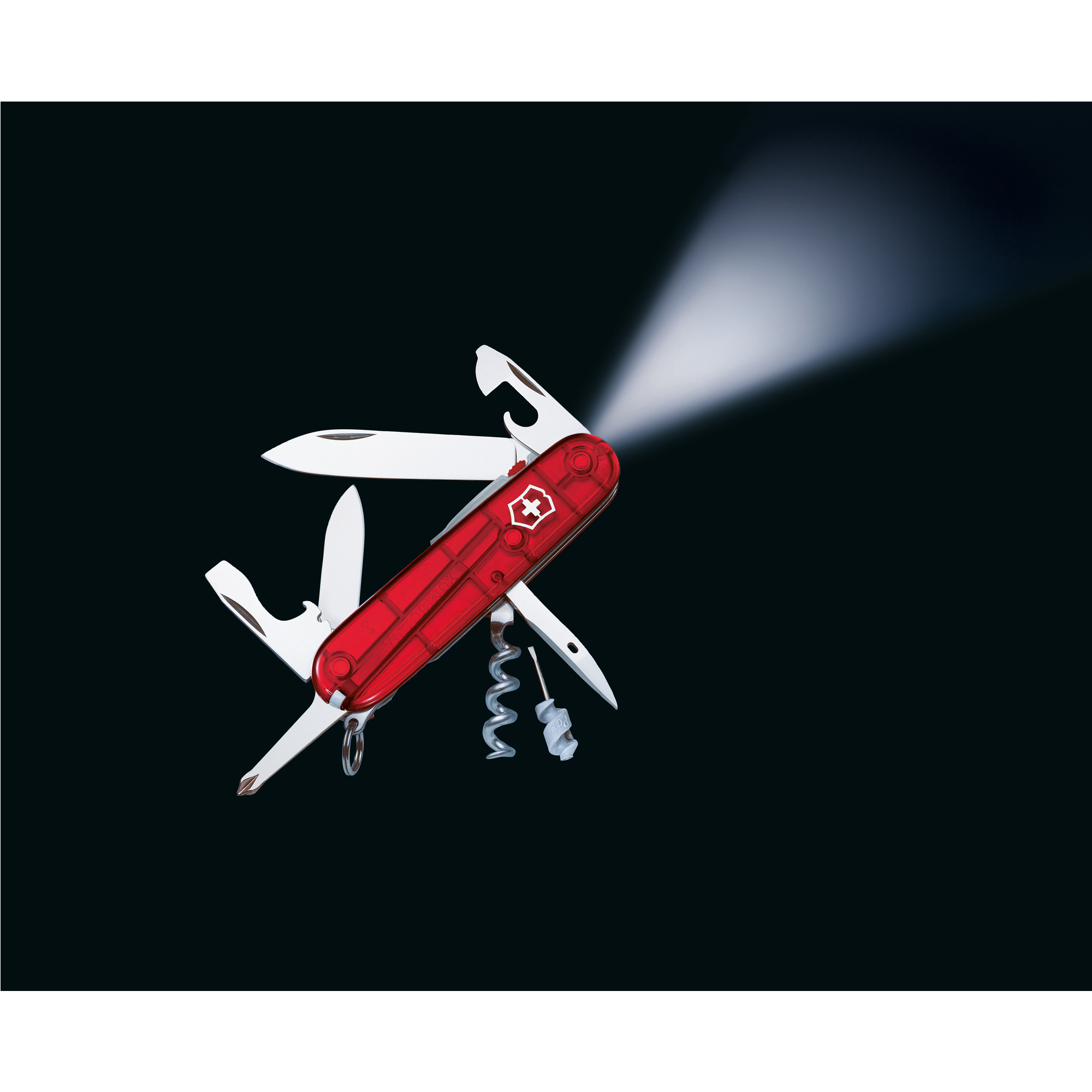 Victorinox Spartan Lite