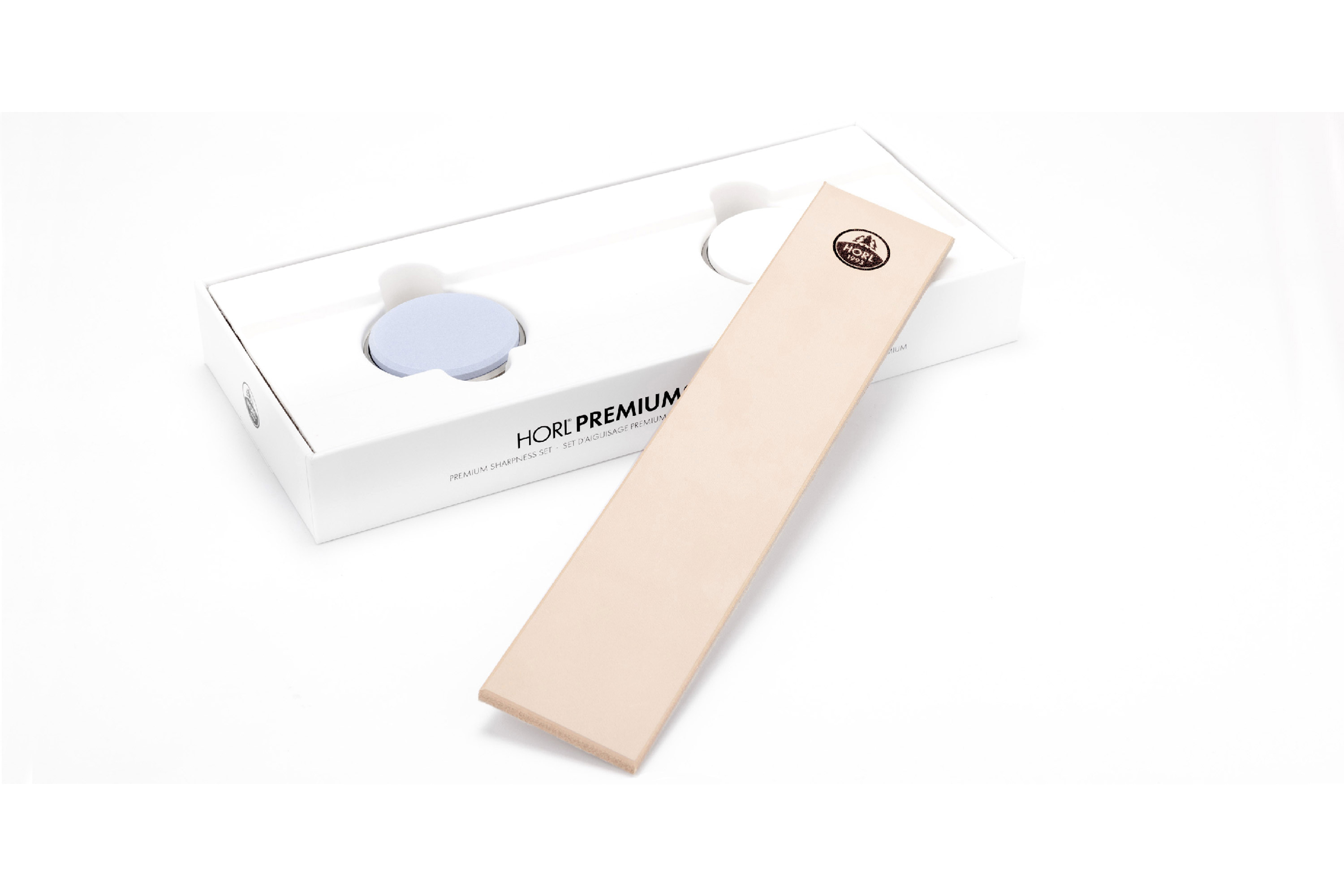 HORL 2 Premiumschärfe Paket HORL 2 Premiumschärfe Paket
