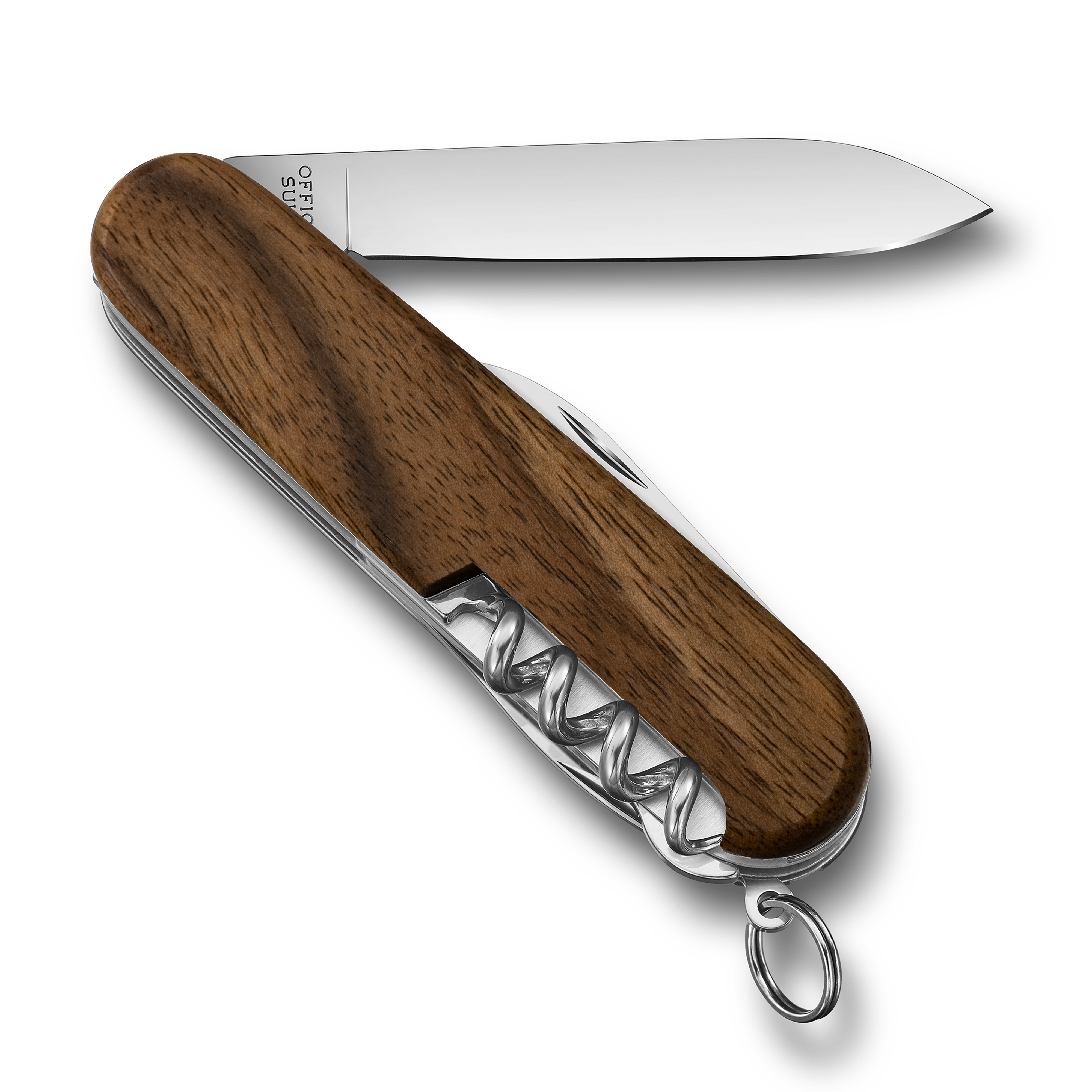 Weber's Spartan Edelweiss Wood