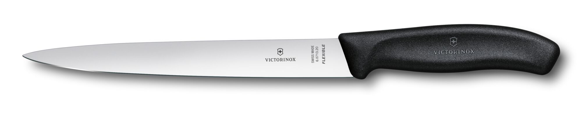 Victorinox Swiss Classic Filetiermesser, flexible Klinge, 20cm