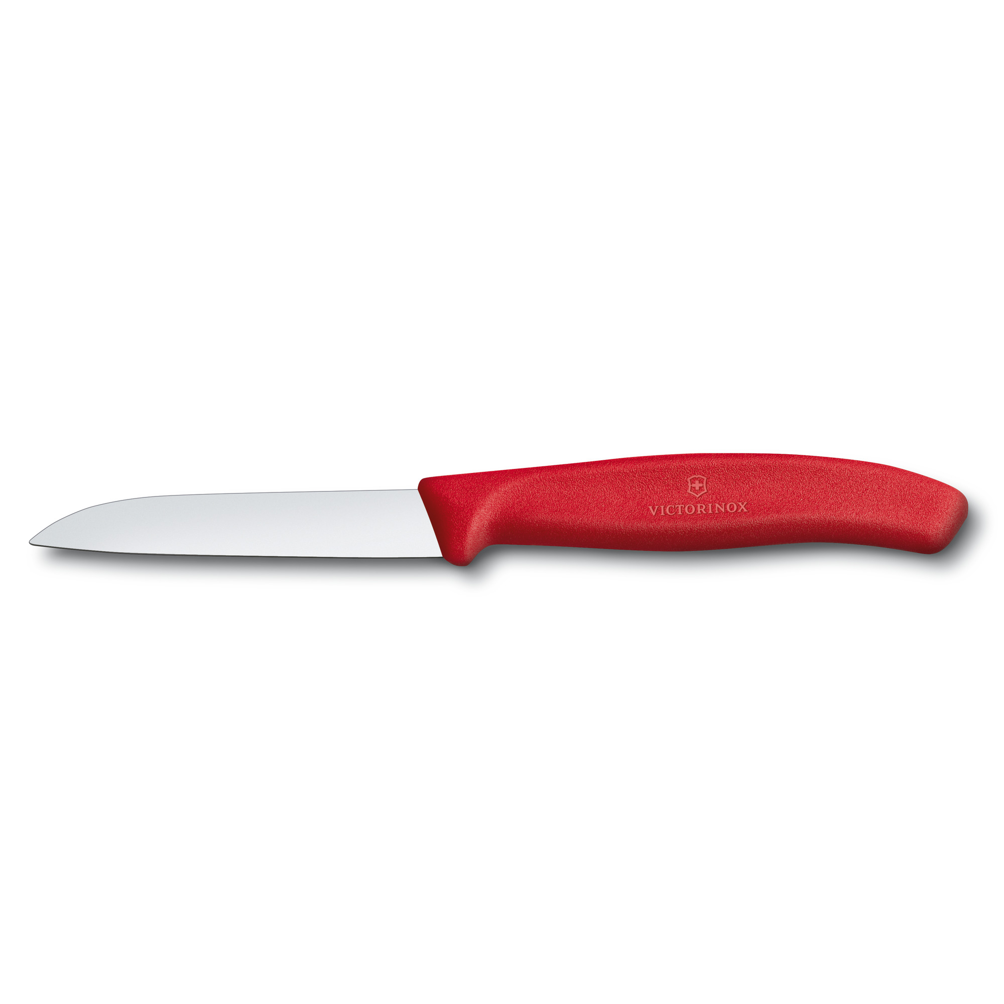 Victorinox Swiss Classic Gemüsemesser-Set, rot Victorinox Swiss Classic Gemüsemesser-Set, rot