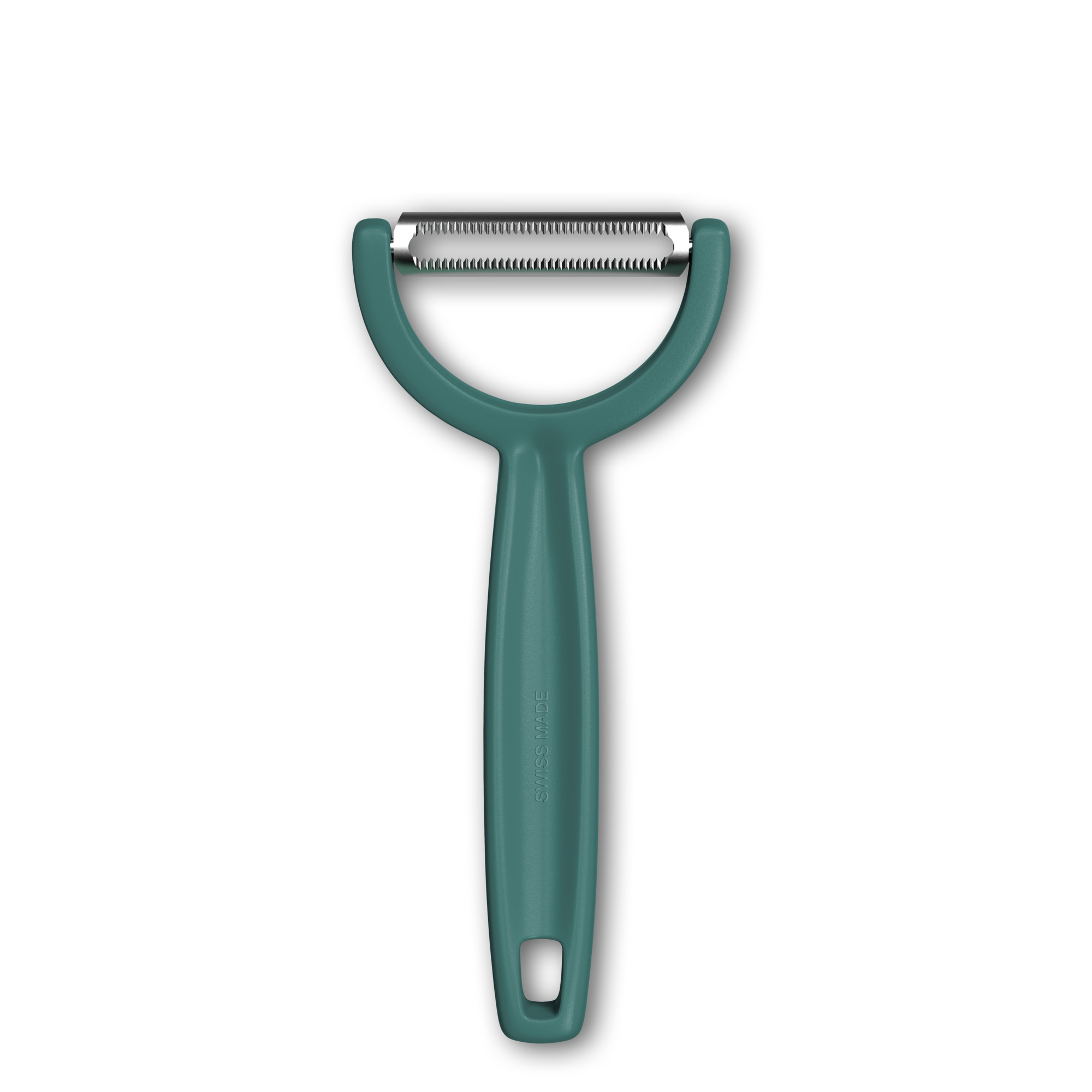 Victorinox Ypso Sparschäler, Kale Green Victorinox Ypso Sparschäler, Kale Green