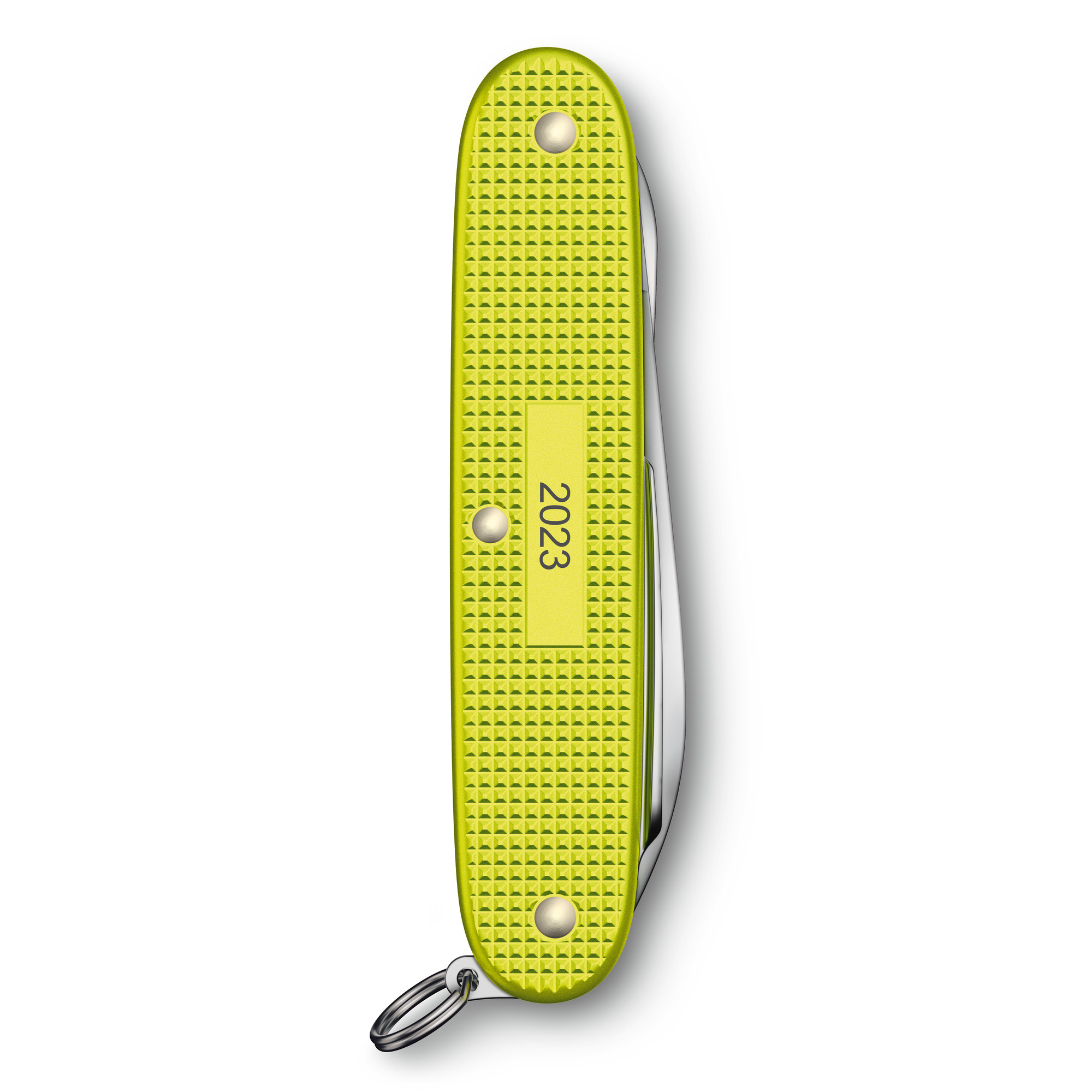 Victorinox Pioneer X Alox Limited Edition 2023
