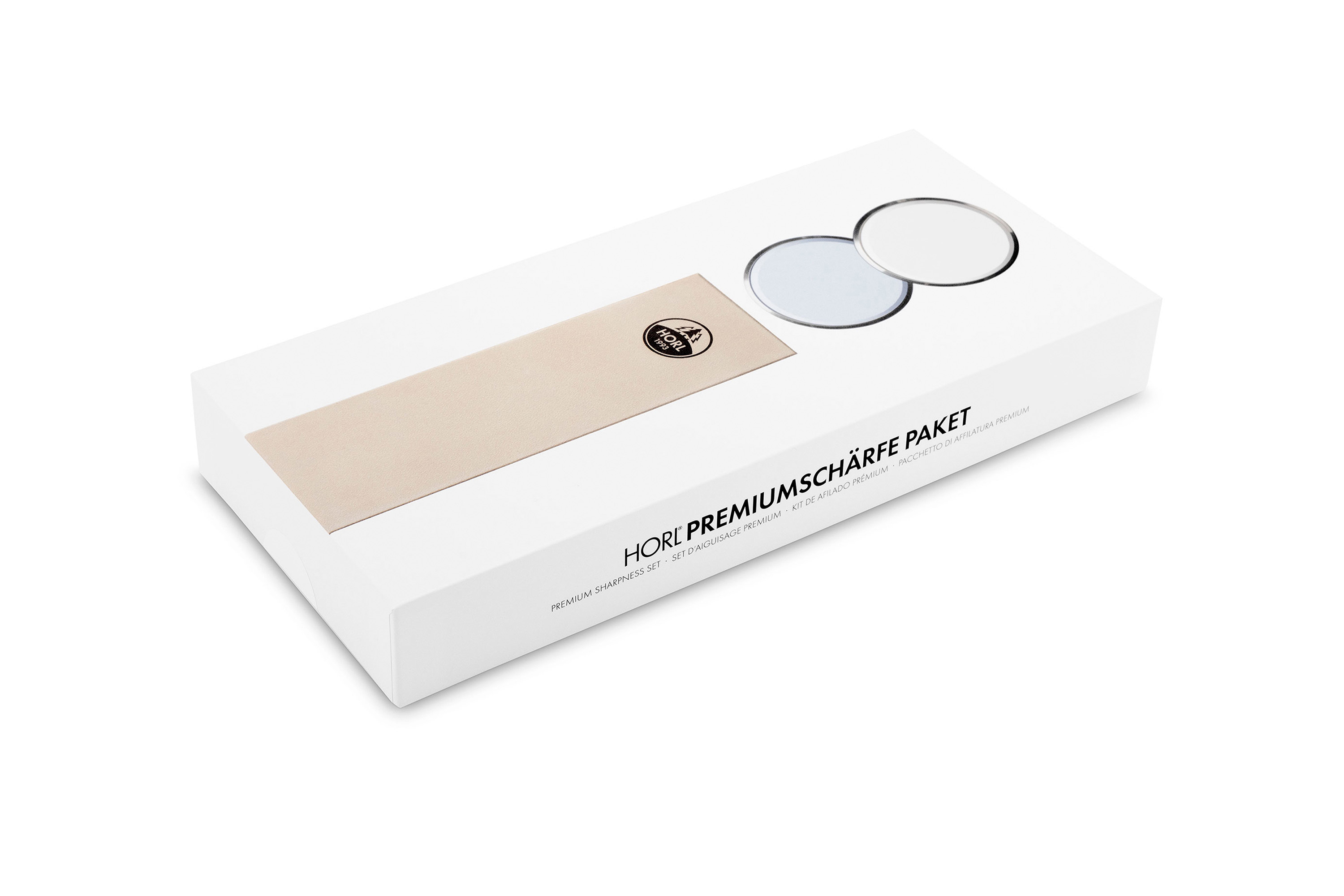 HORL 2 Premiumschärfe Paket