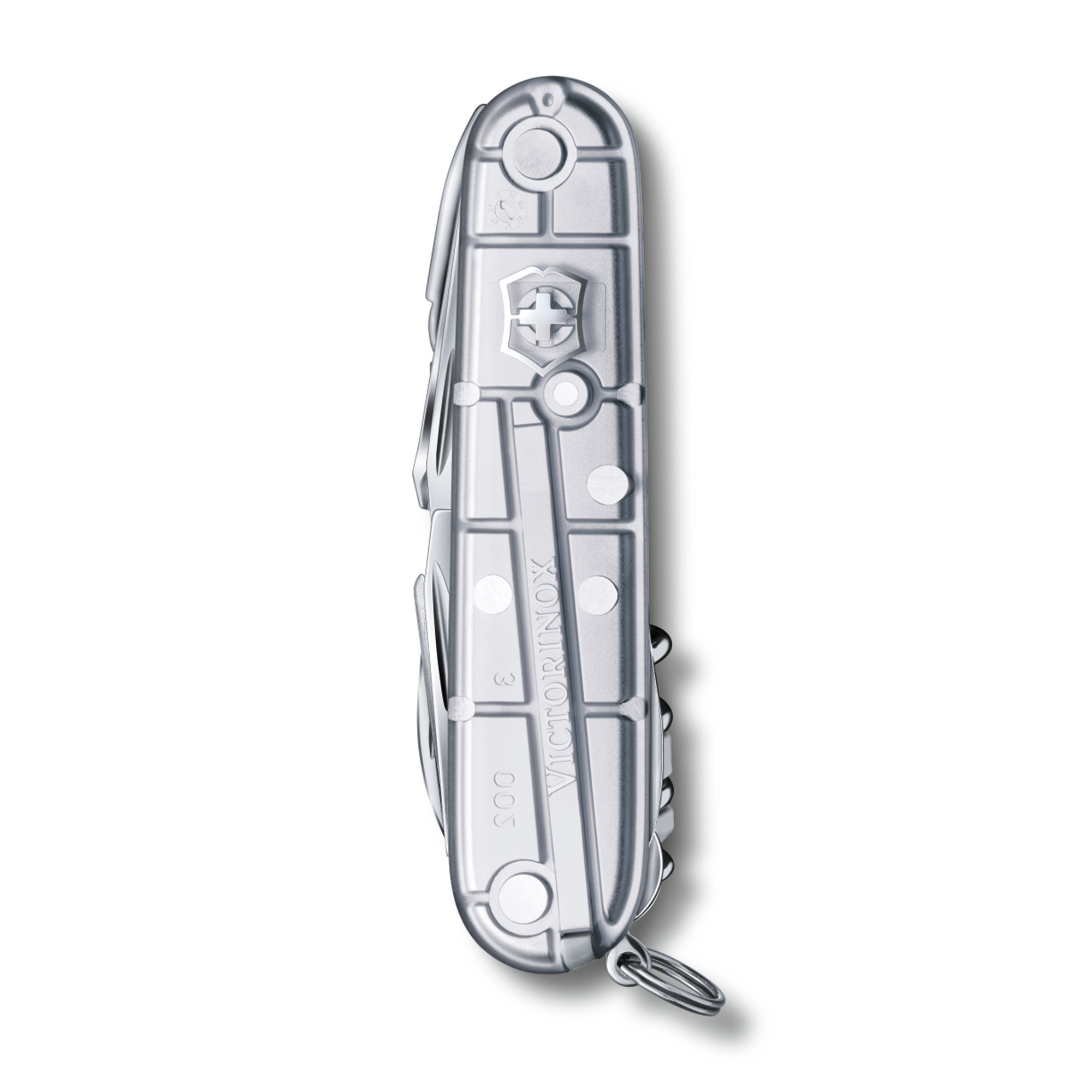 Victorinox Swiss Champ SilverTech