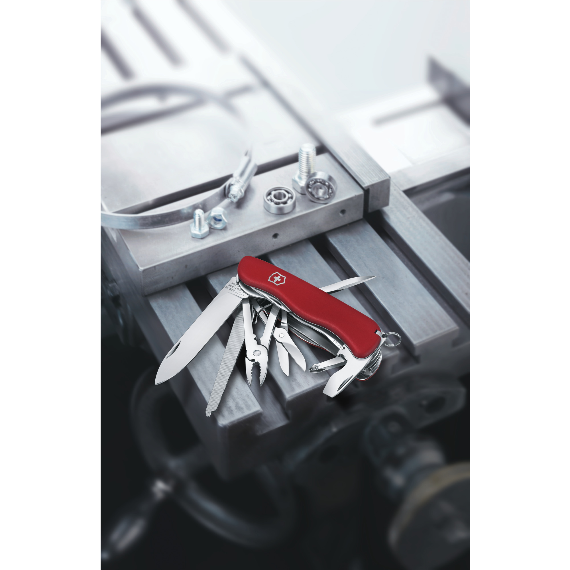Victorinox Work Champ