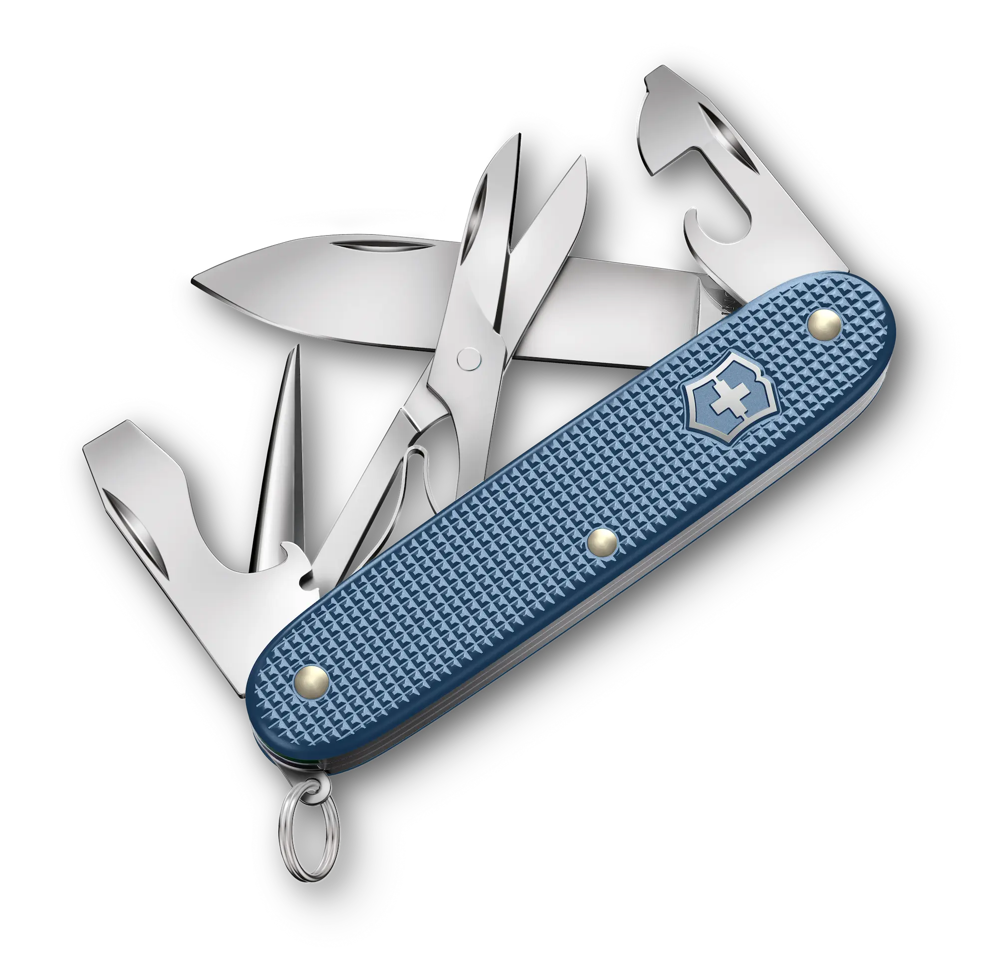 Victorinox Pioneer X Alox Limited Edition 2026