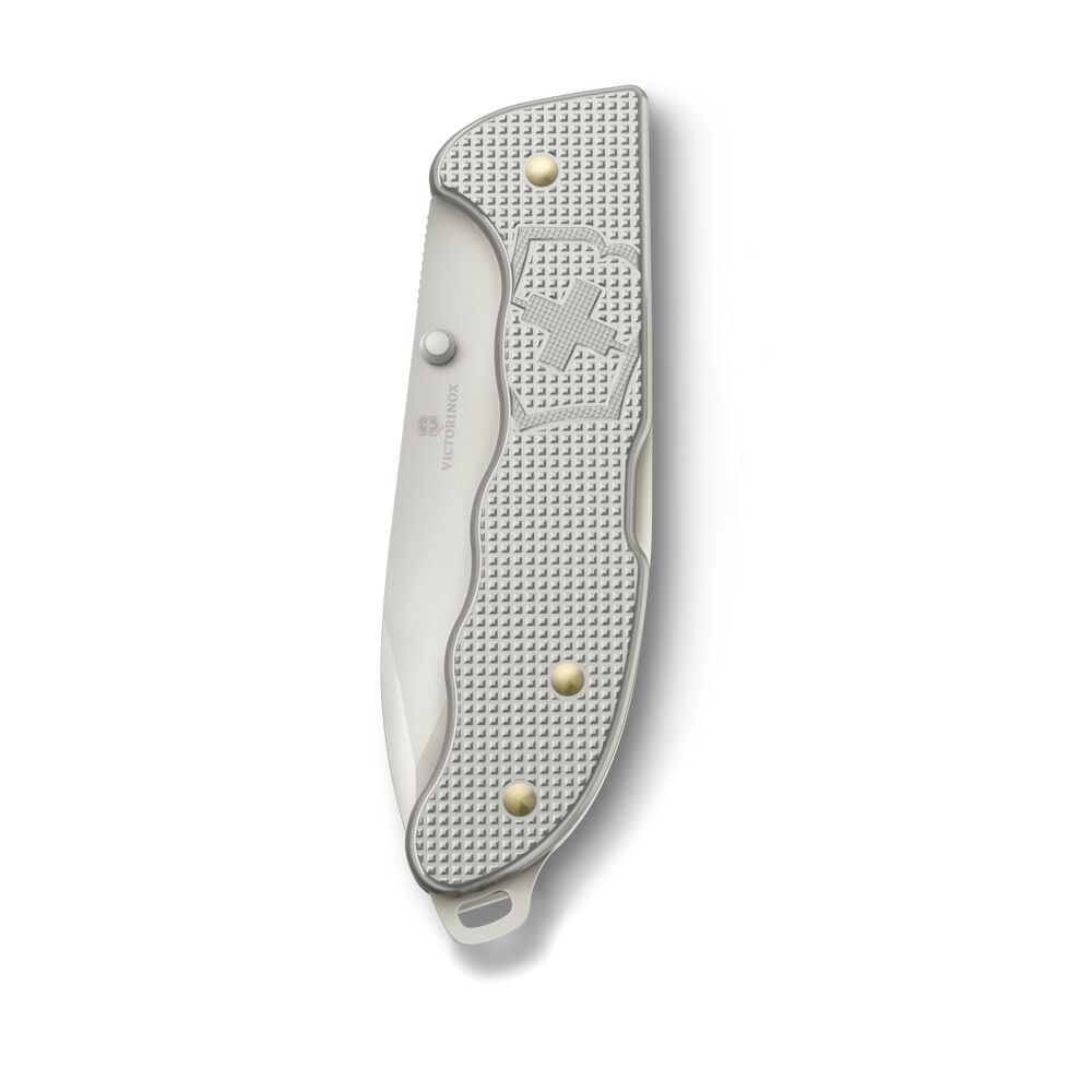Victorinox Evoke Alox, silver